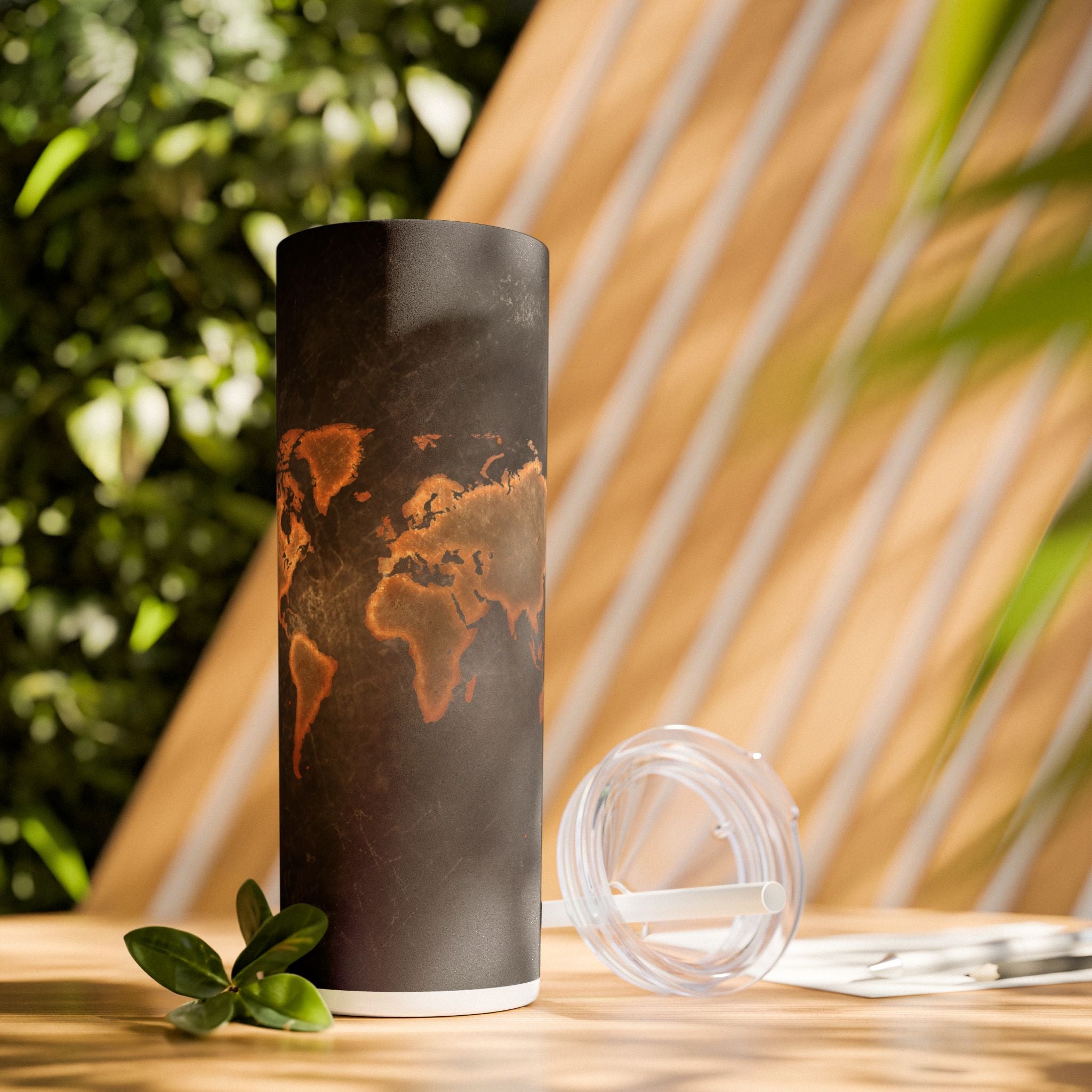 Stylish 20oz Tumbler: Sip in Elegance