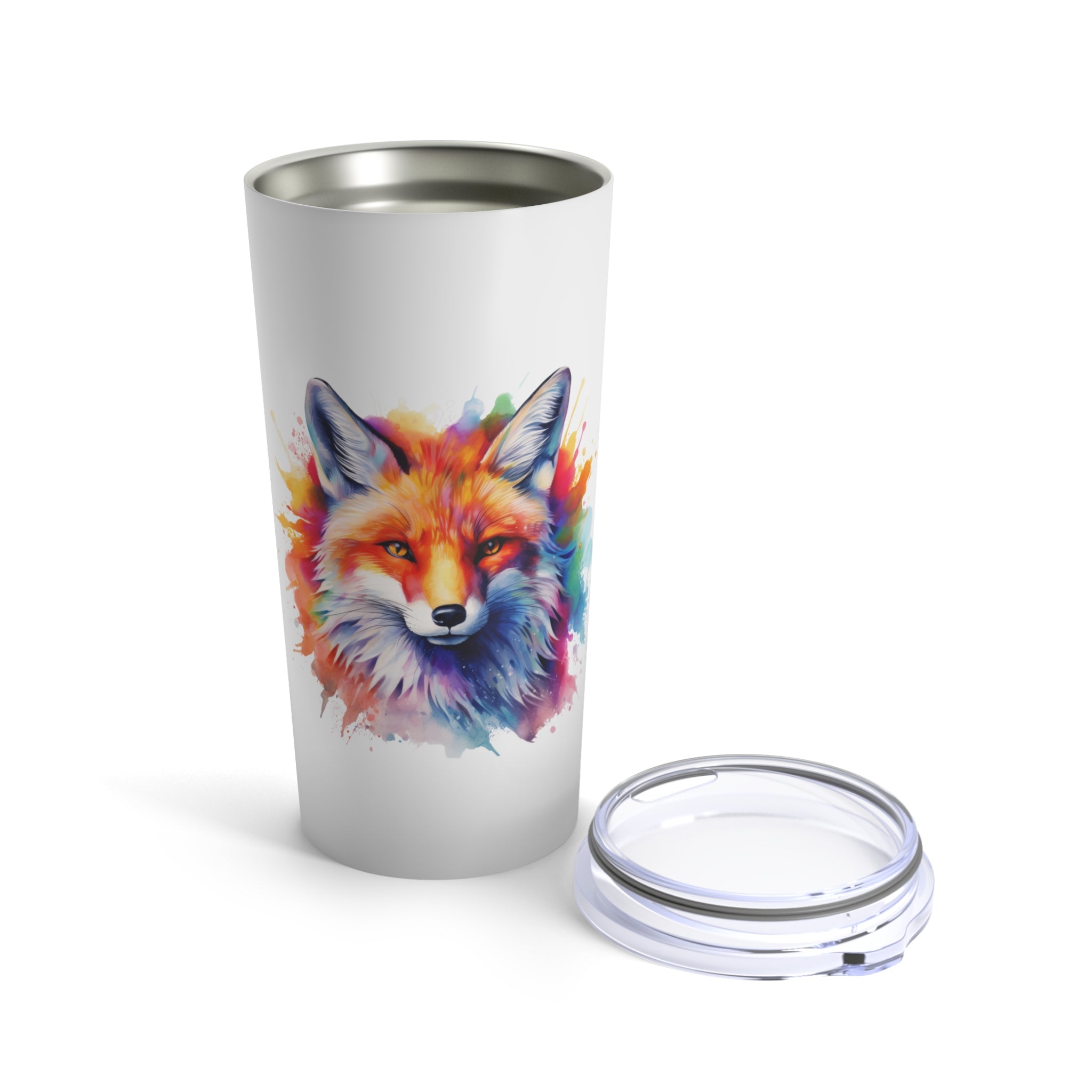 20oz Wildlife Tumbler for Daily Use