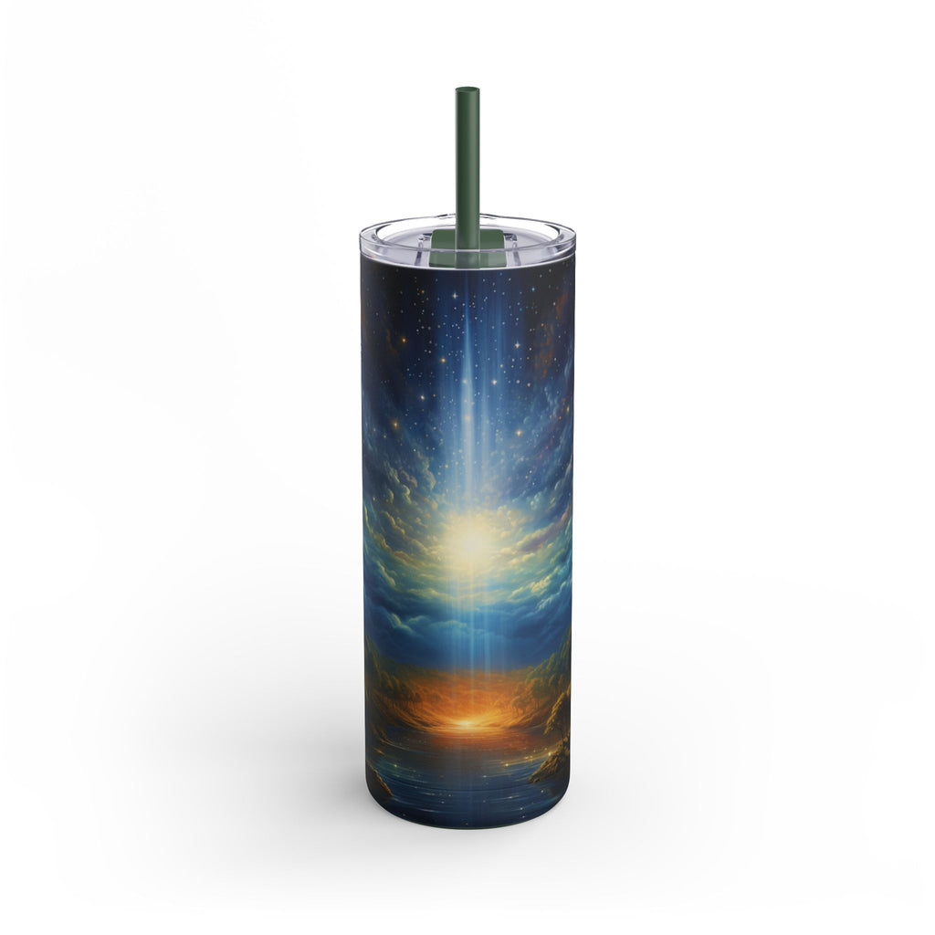 Stellar Sunset 20oz Tumbler
