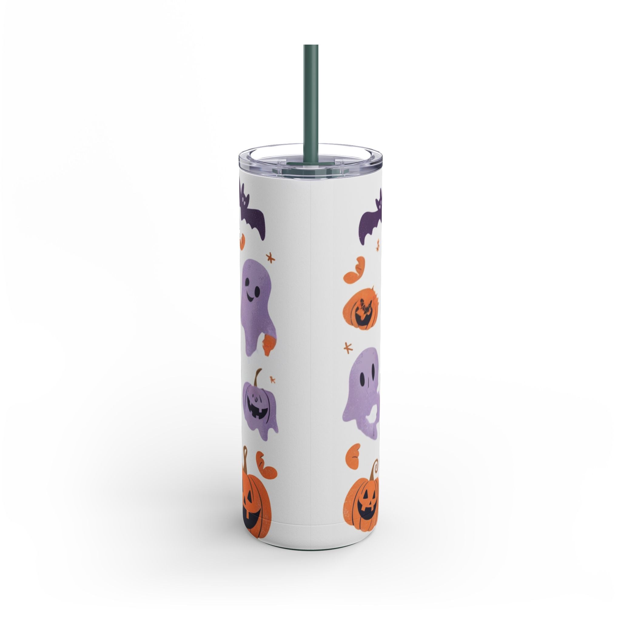 Chilly Witch Brew Tumbler for Halloween