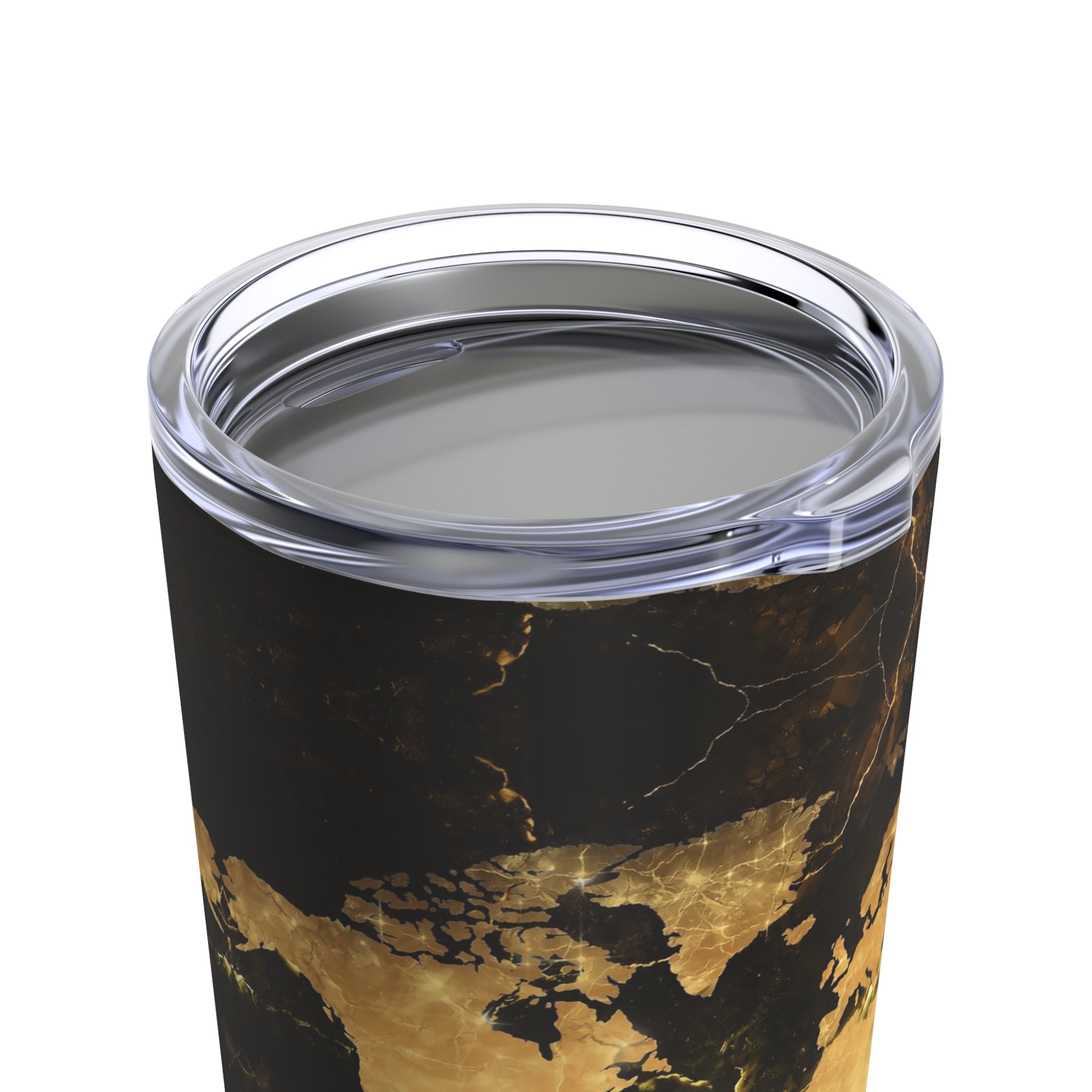 Designer’s Choice: Sleek 20oz Tumbler