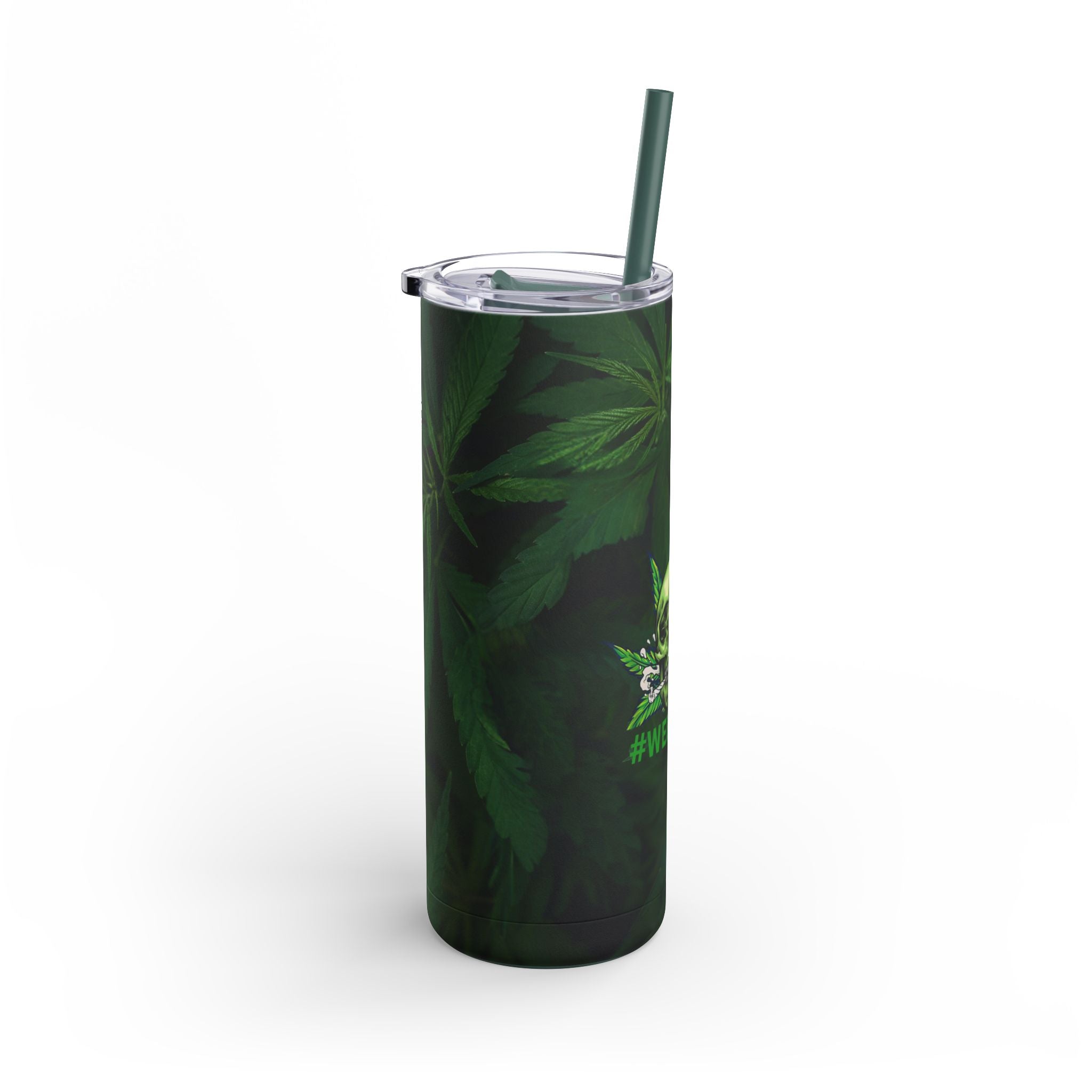High Vibes, Dad: The Perfect Tumbler