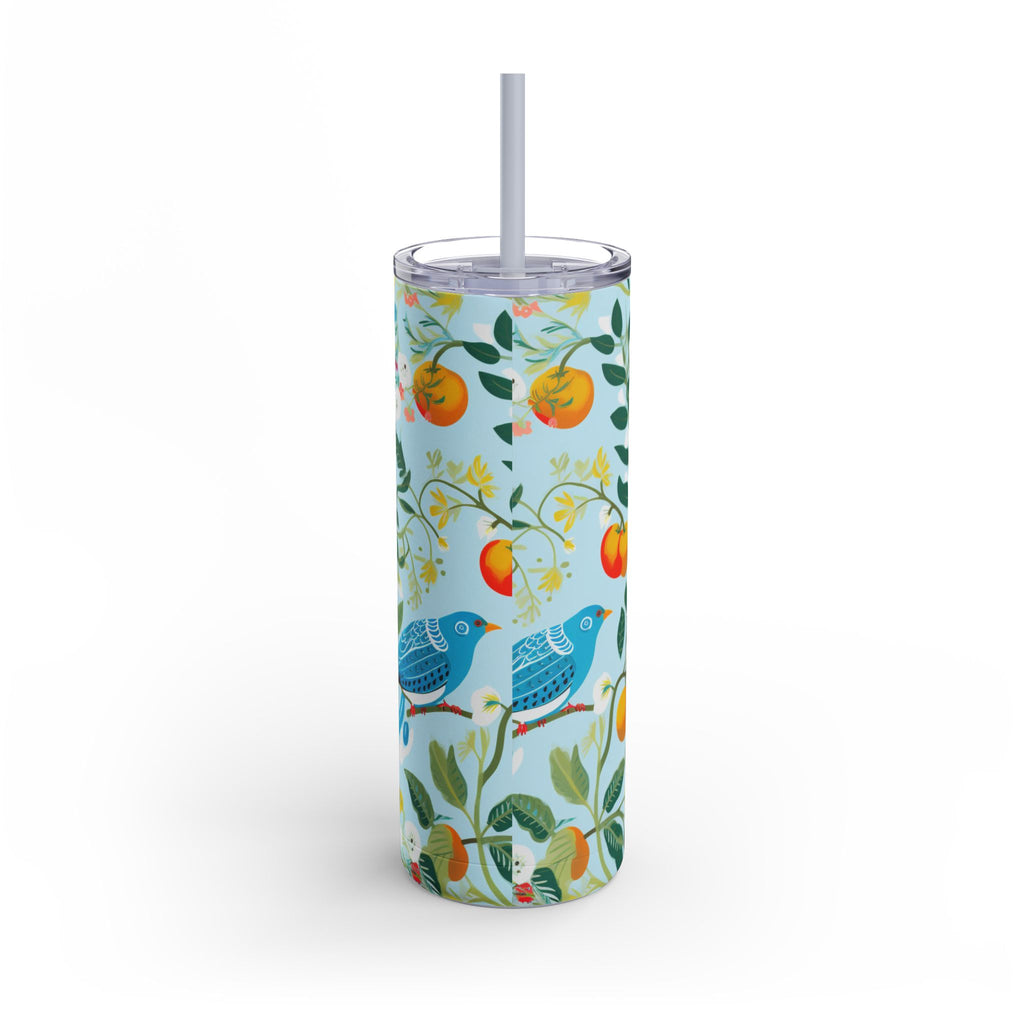 Nature's Bliss 20oz Eco Tumbler