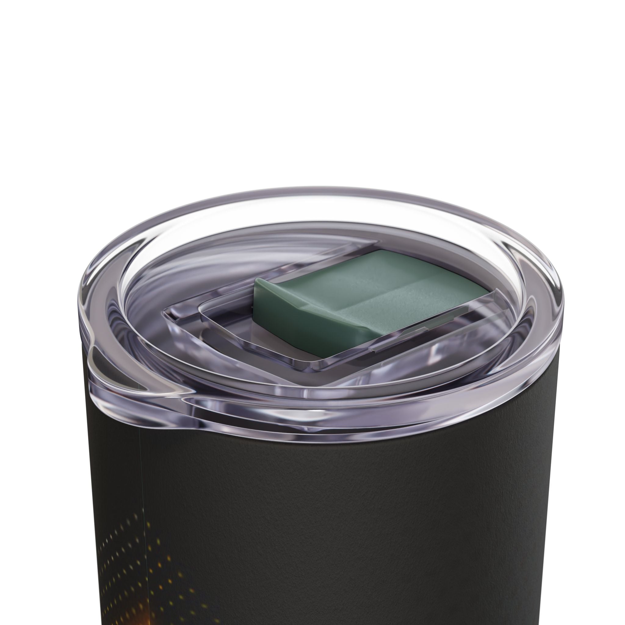 Dad's Go-To: The Ultimate Tumbler