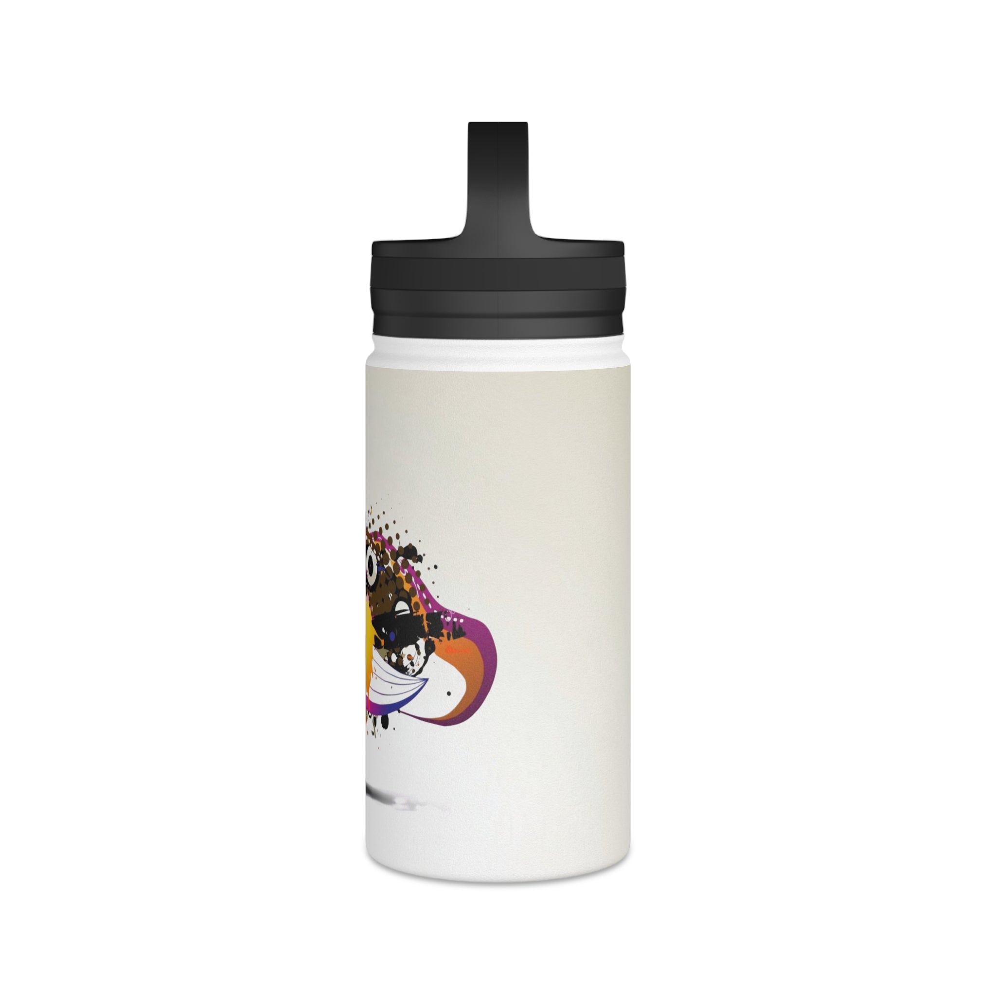 Sporty Sip: Adventure-Ready Water Bottle