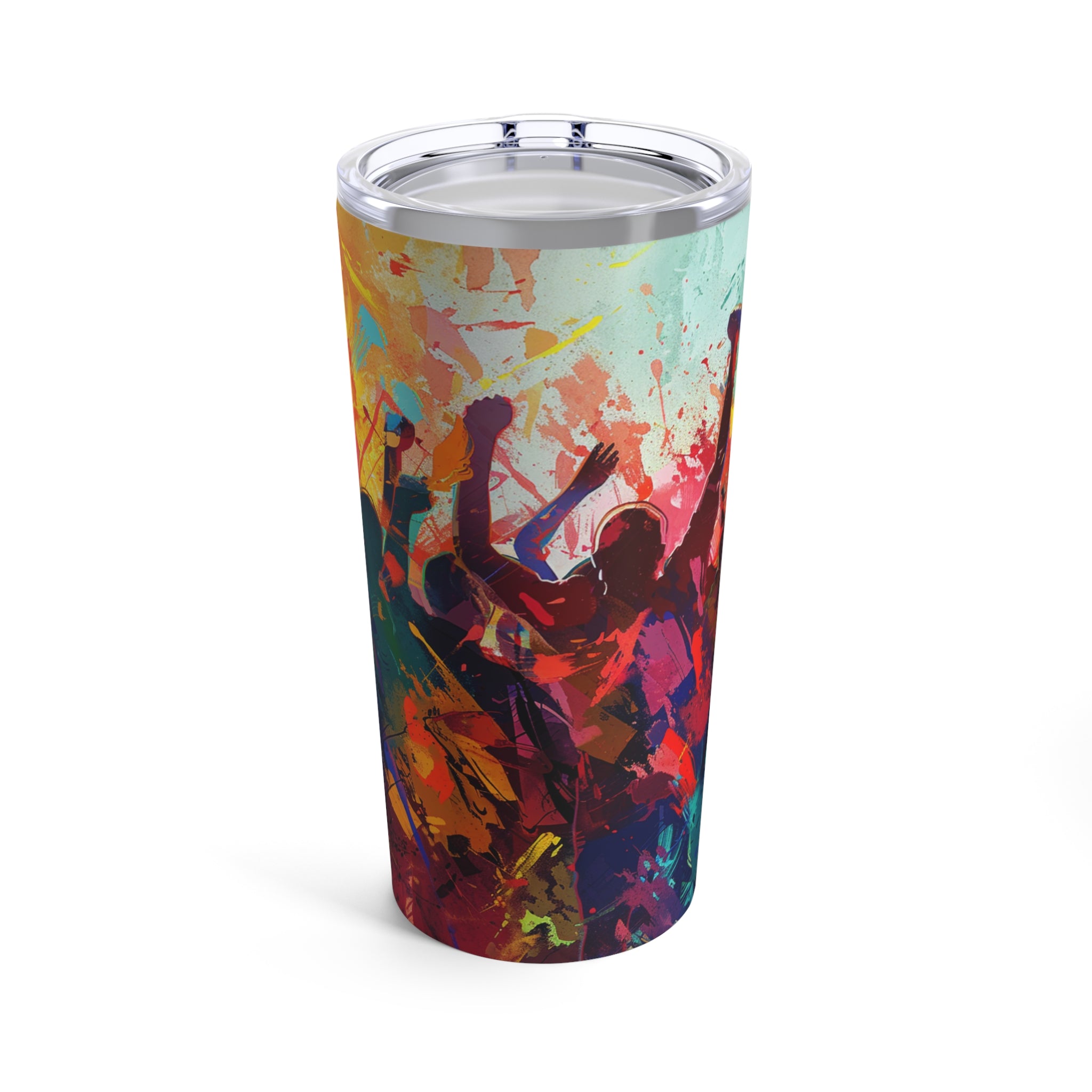 Tumbler 20oz - Party Ready Sip