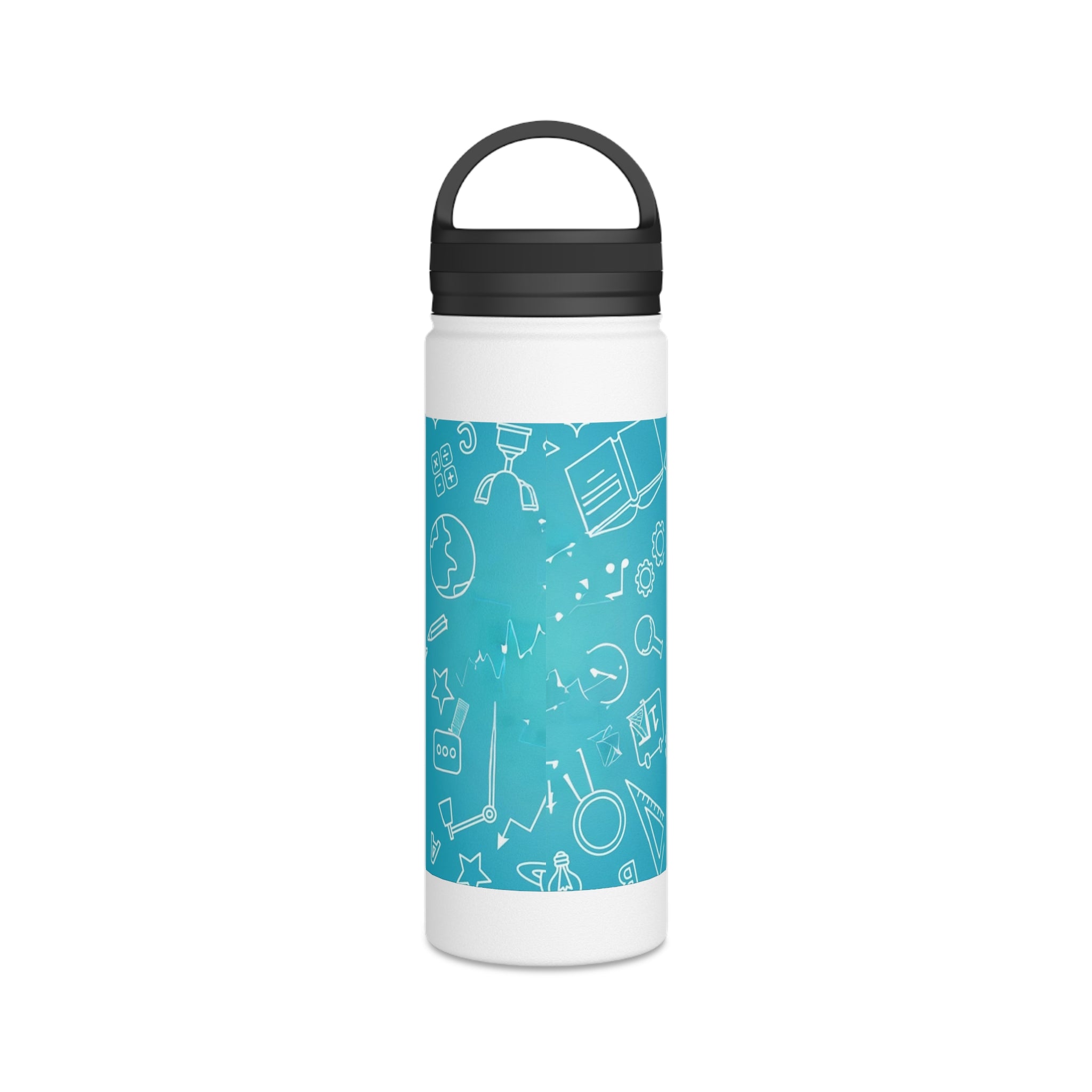 Class Act: Graduation Adventure Bottle