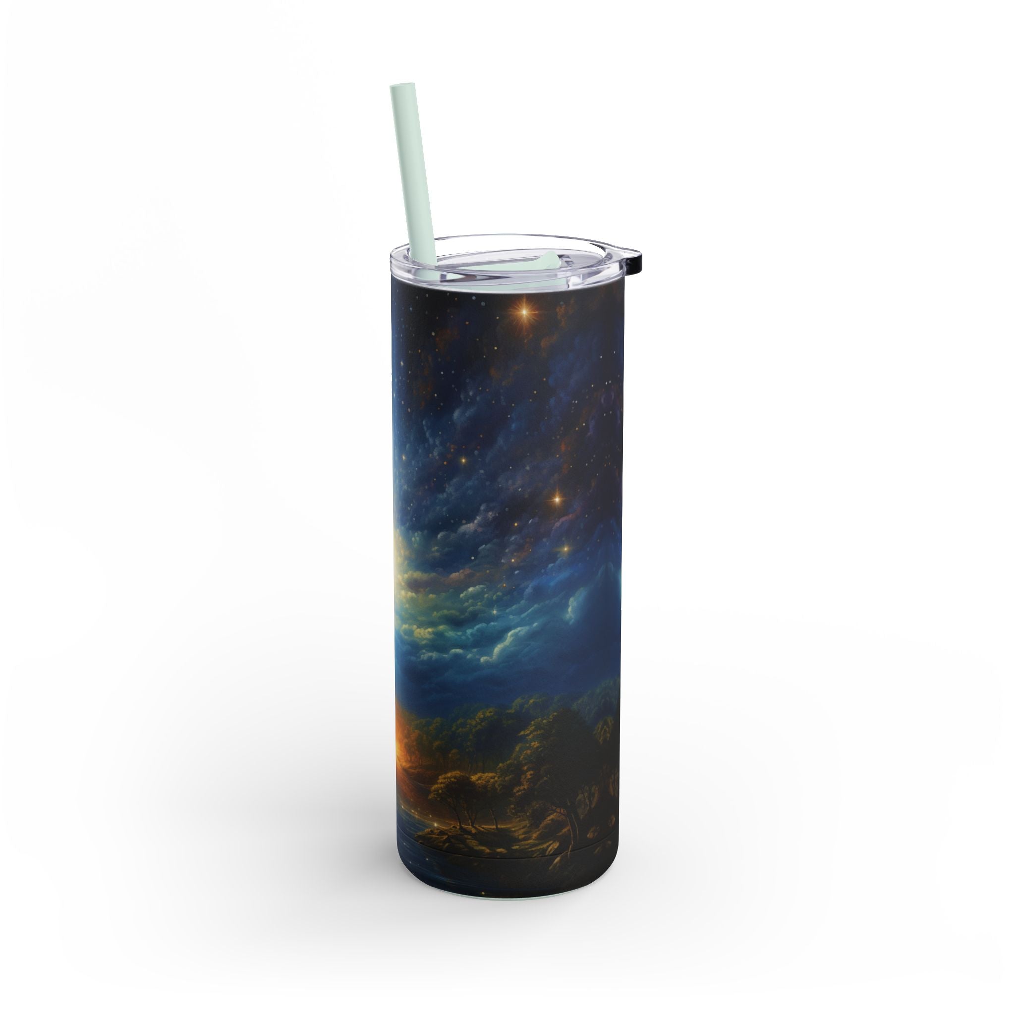 Stellar Sunset 20oz Tumbler