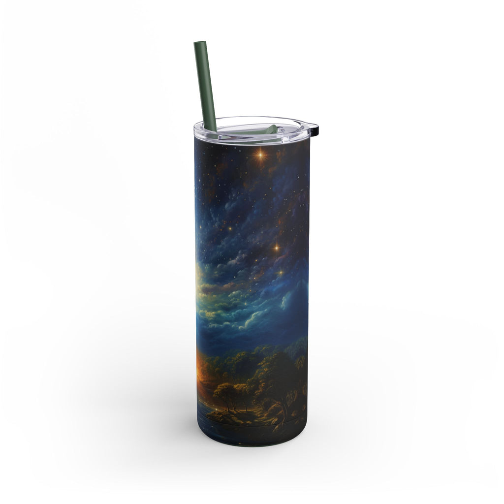 Stellar Sunset 20oz Tumbler