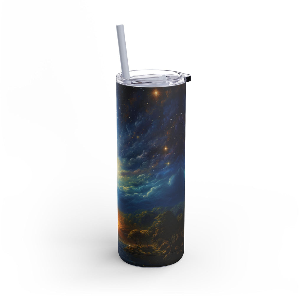 Stellar Sunset 20oz Tumbler