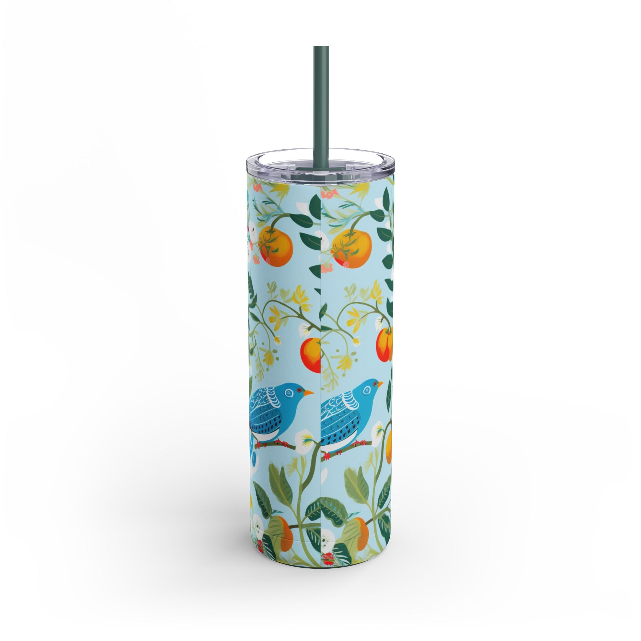 Nature's Bliss 20oz Eco Tumbler