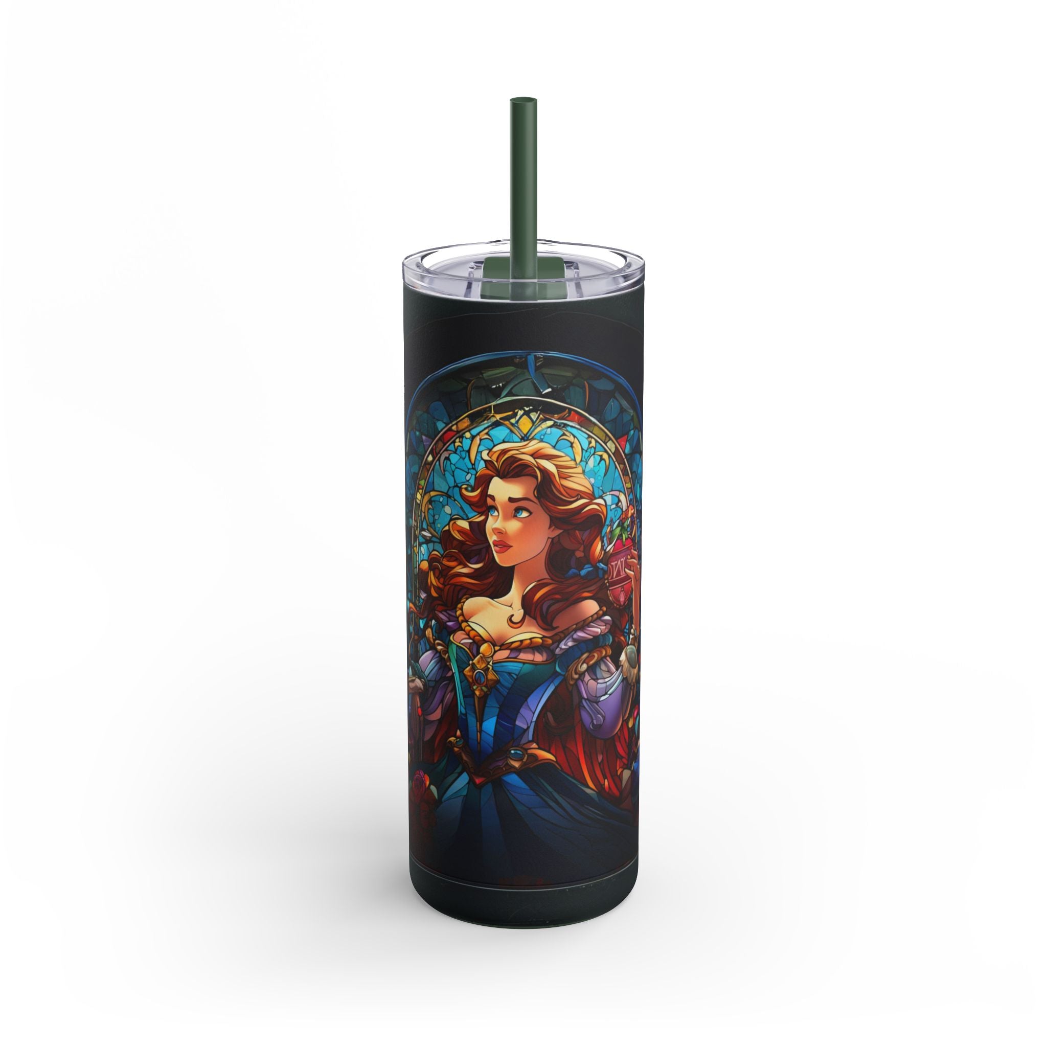 Royal Charm 20oz Tumbler