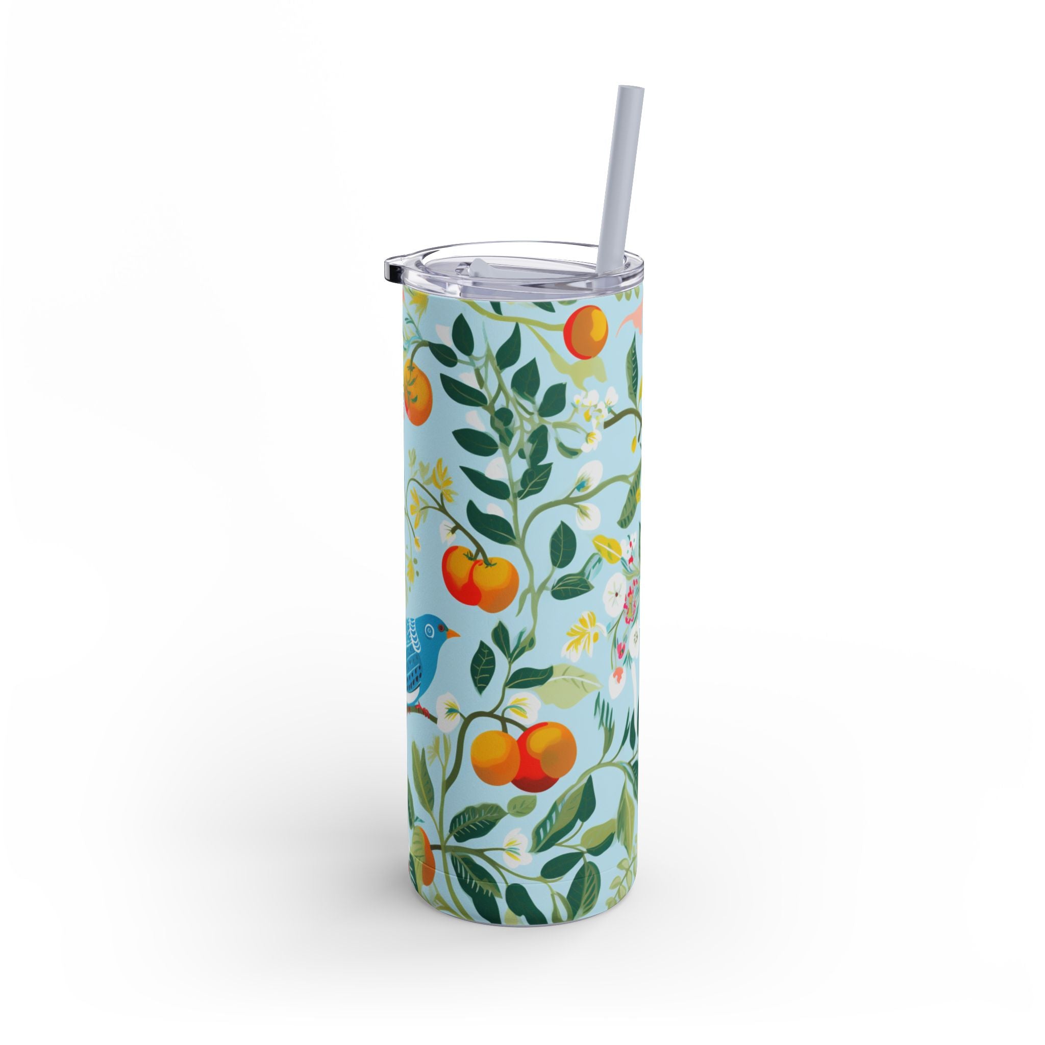Nature's Bliss 20oz Eco Tumbler