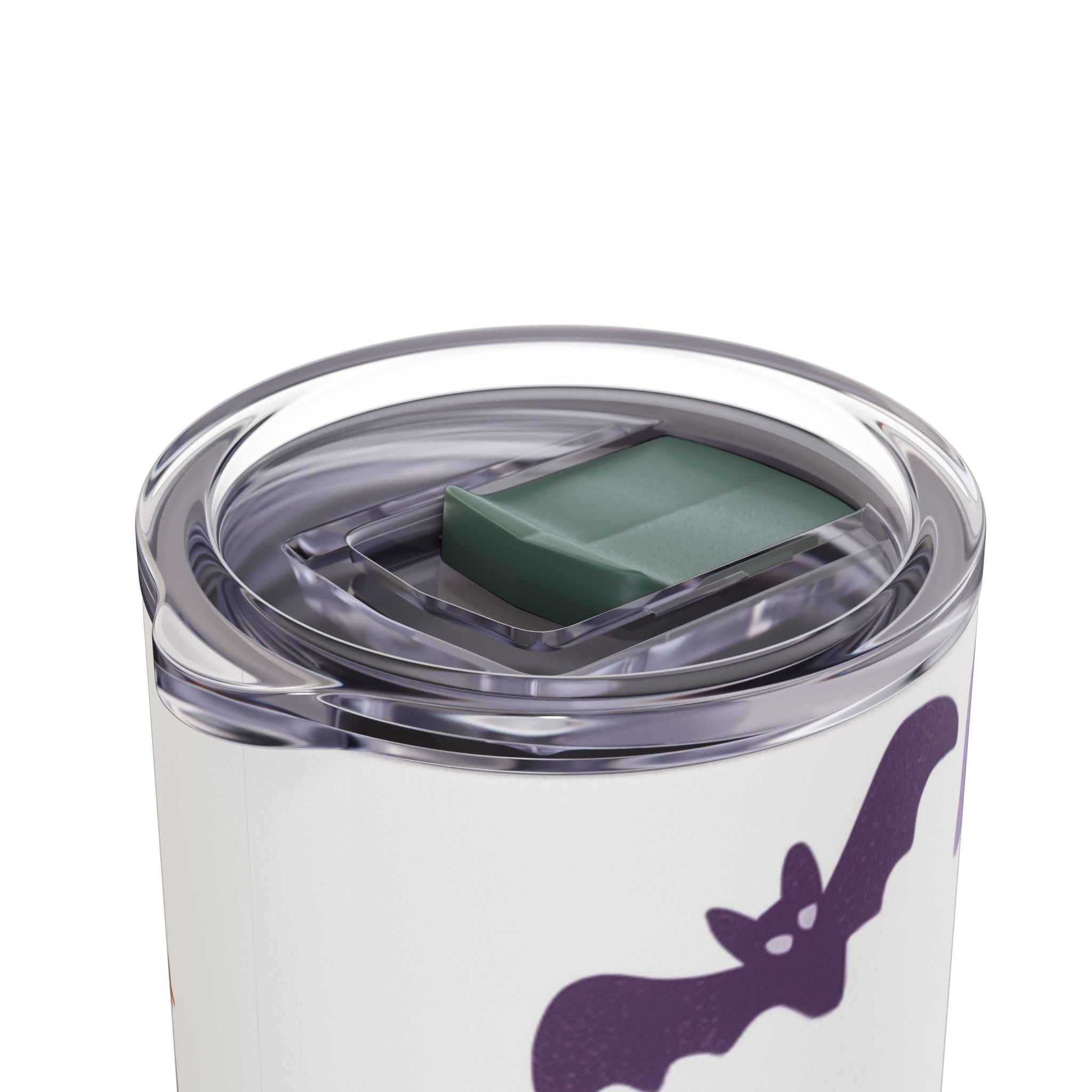 Chilly Witch Brew Tumbler for Halloween