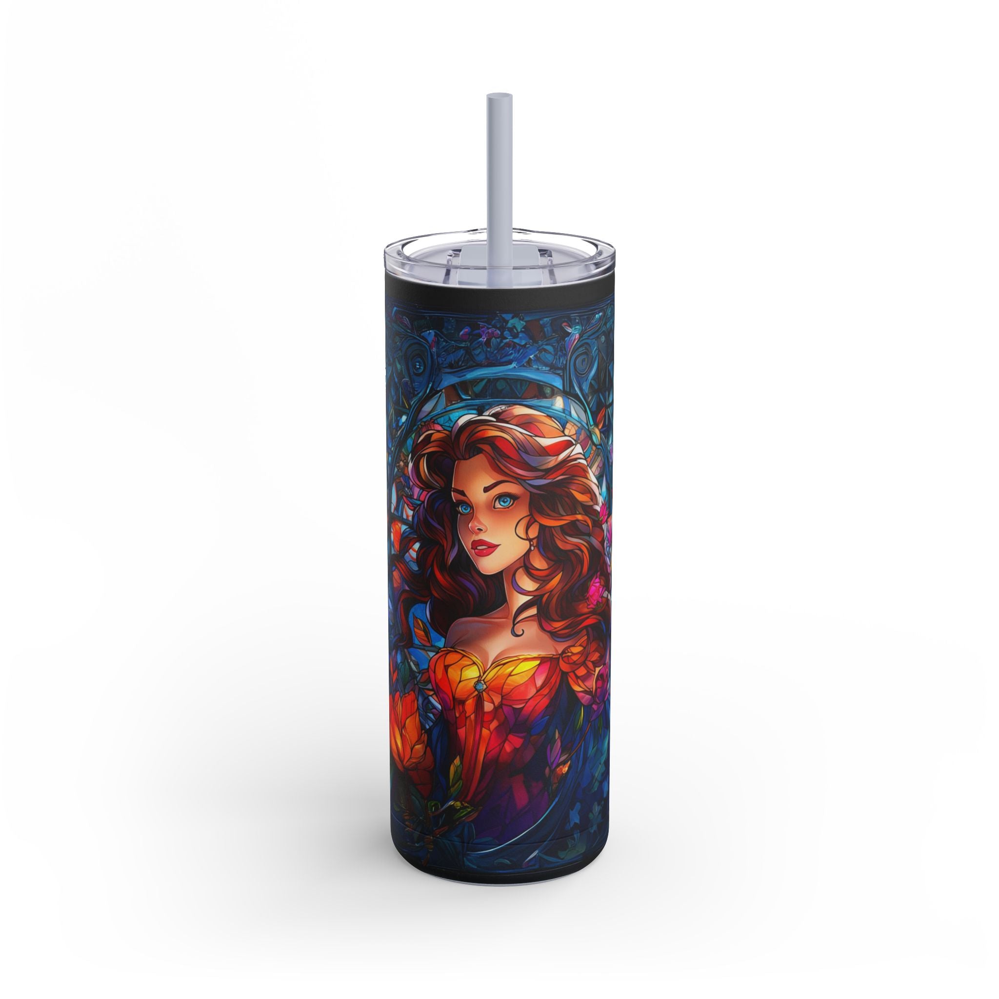 Enchanted Princess 20oz Tumbler