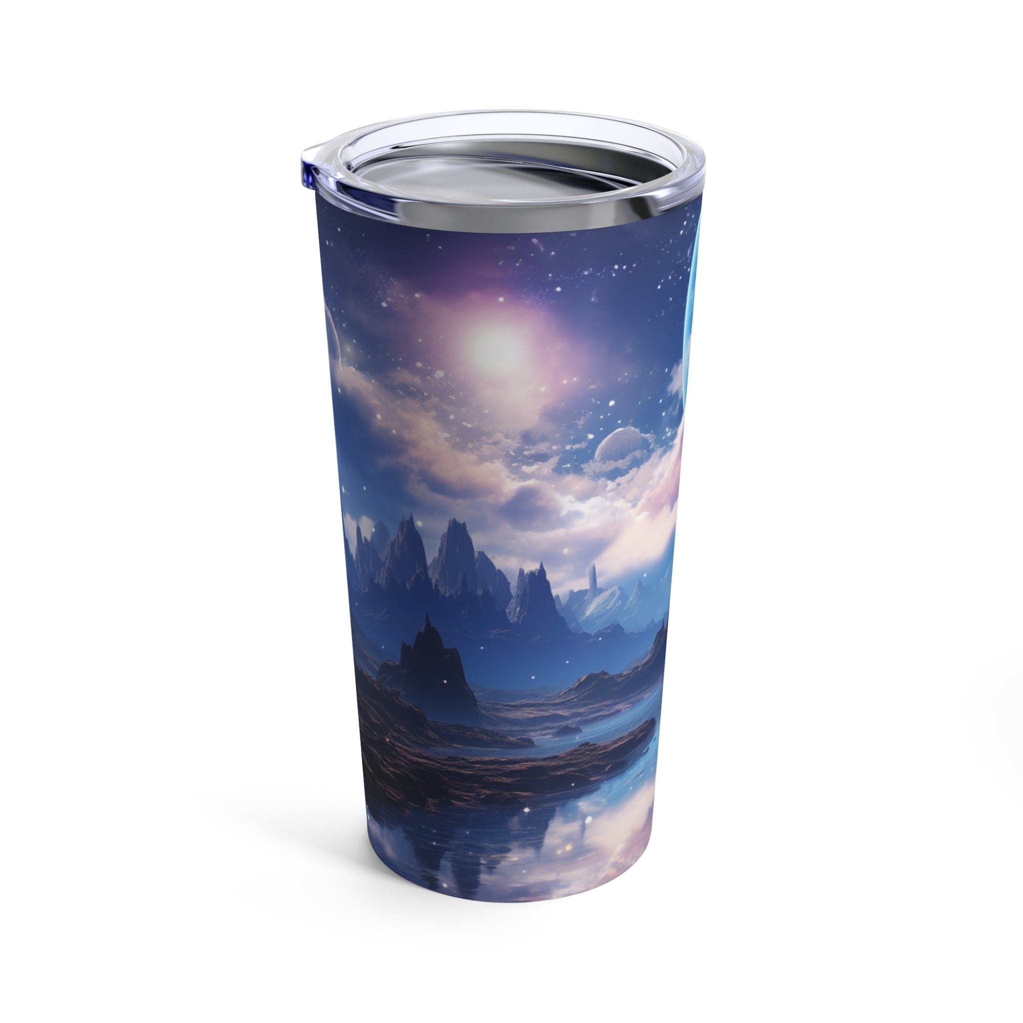 Tumbler 20oz