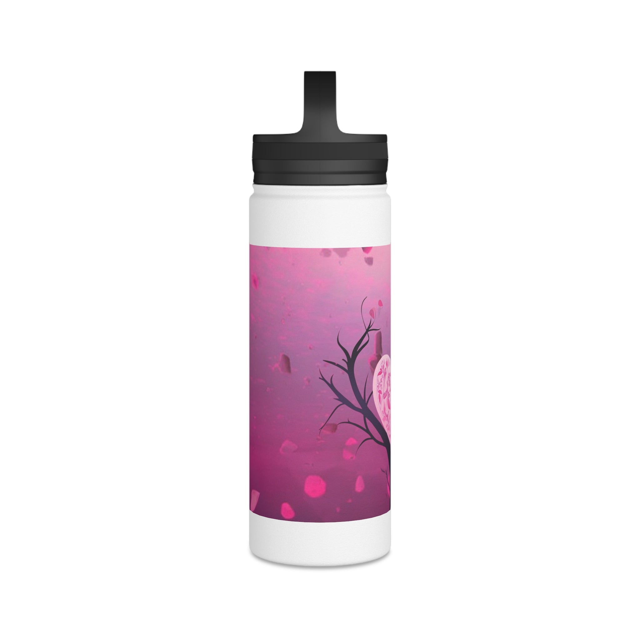 Sweet Sips: Valentine’s Adventure Bottle