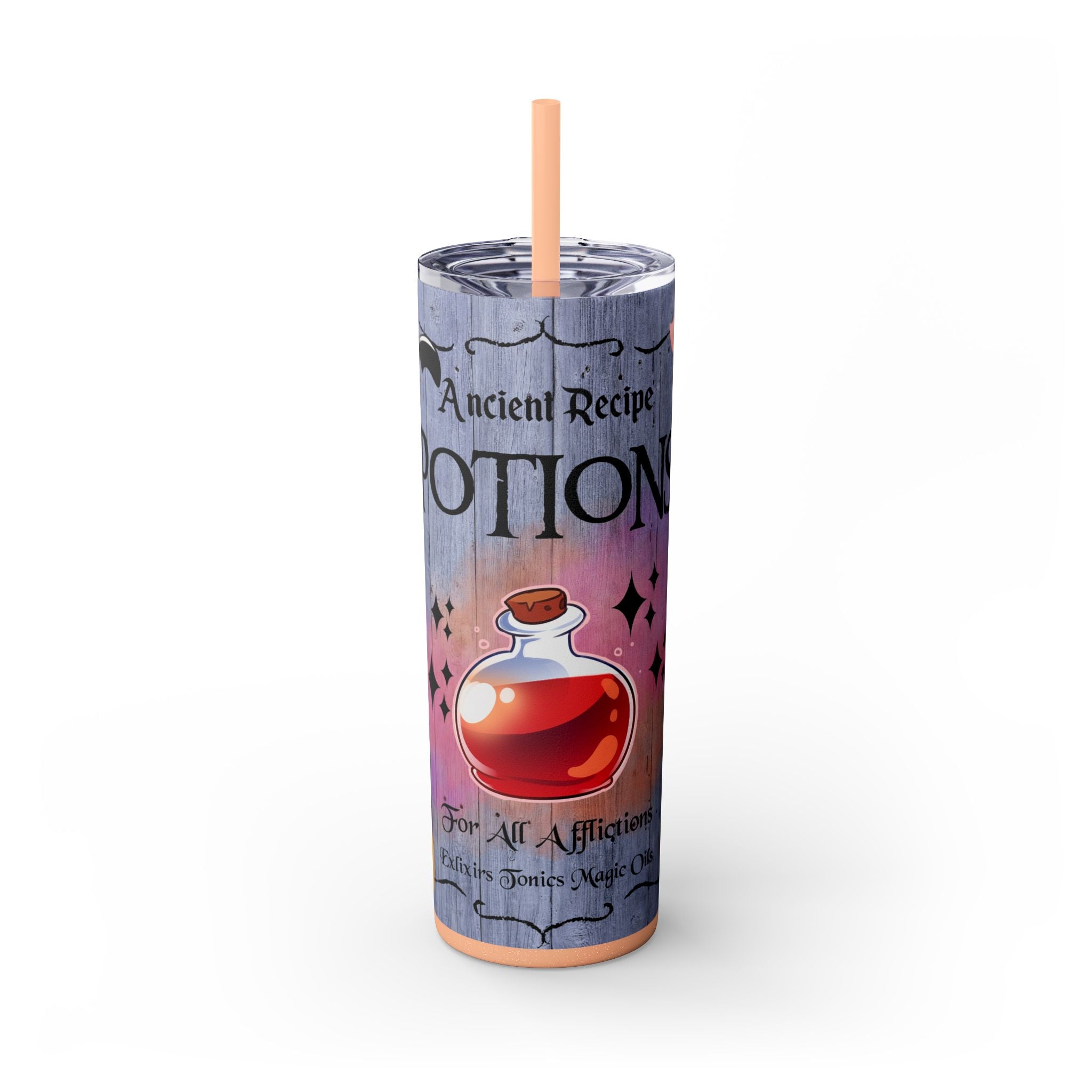 Boo-tiful Sips: 20oz Drinkware for Halloween