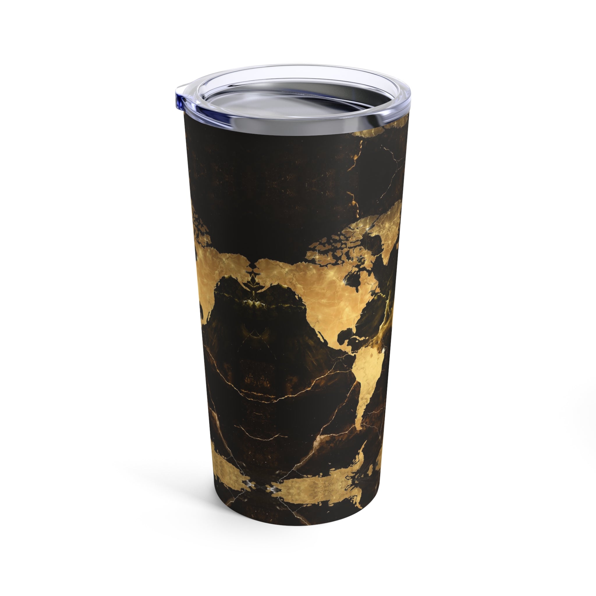 Designer’s Choice: Sleek 20oz Tumbler