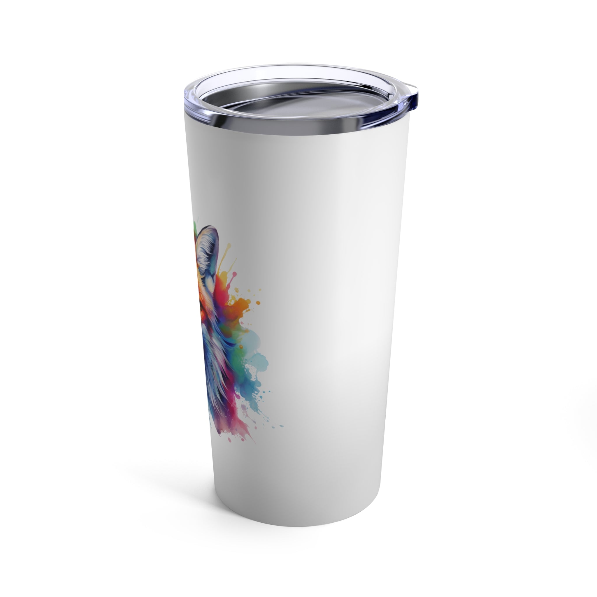 20oz Wildlife Tumbler for Daily Use