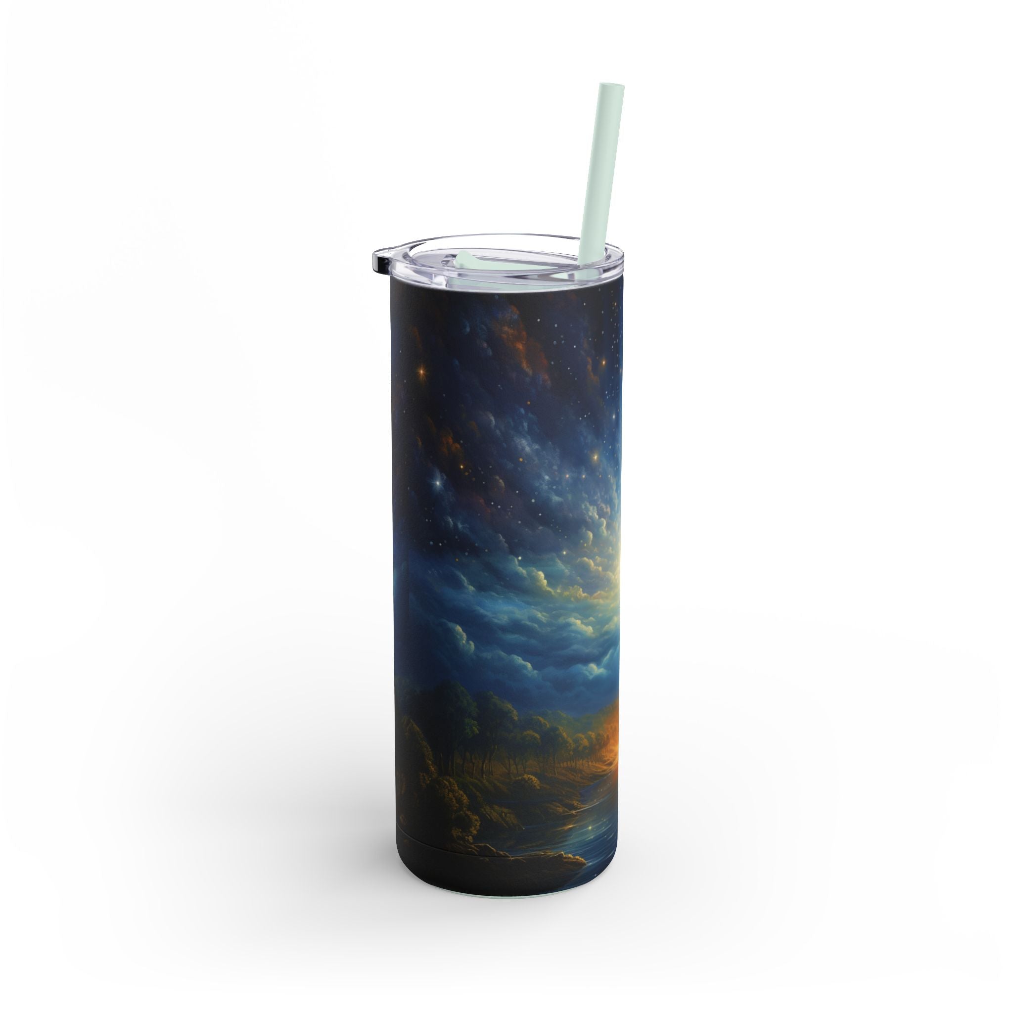 Stellar Sunset 20oz Tumbler