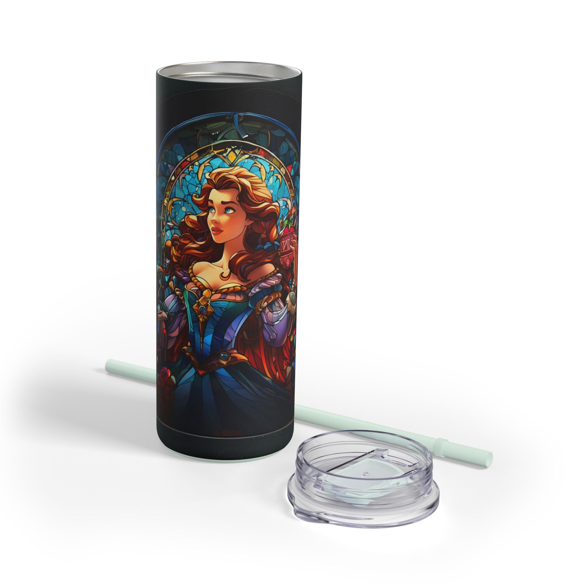 Royal Charm 20oz Tumbler