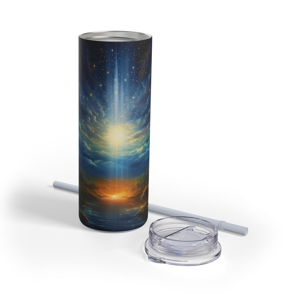 Stellar Sunset 20oz Tumbler
