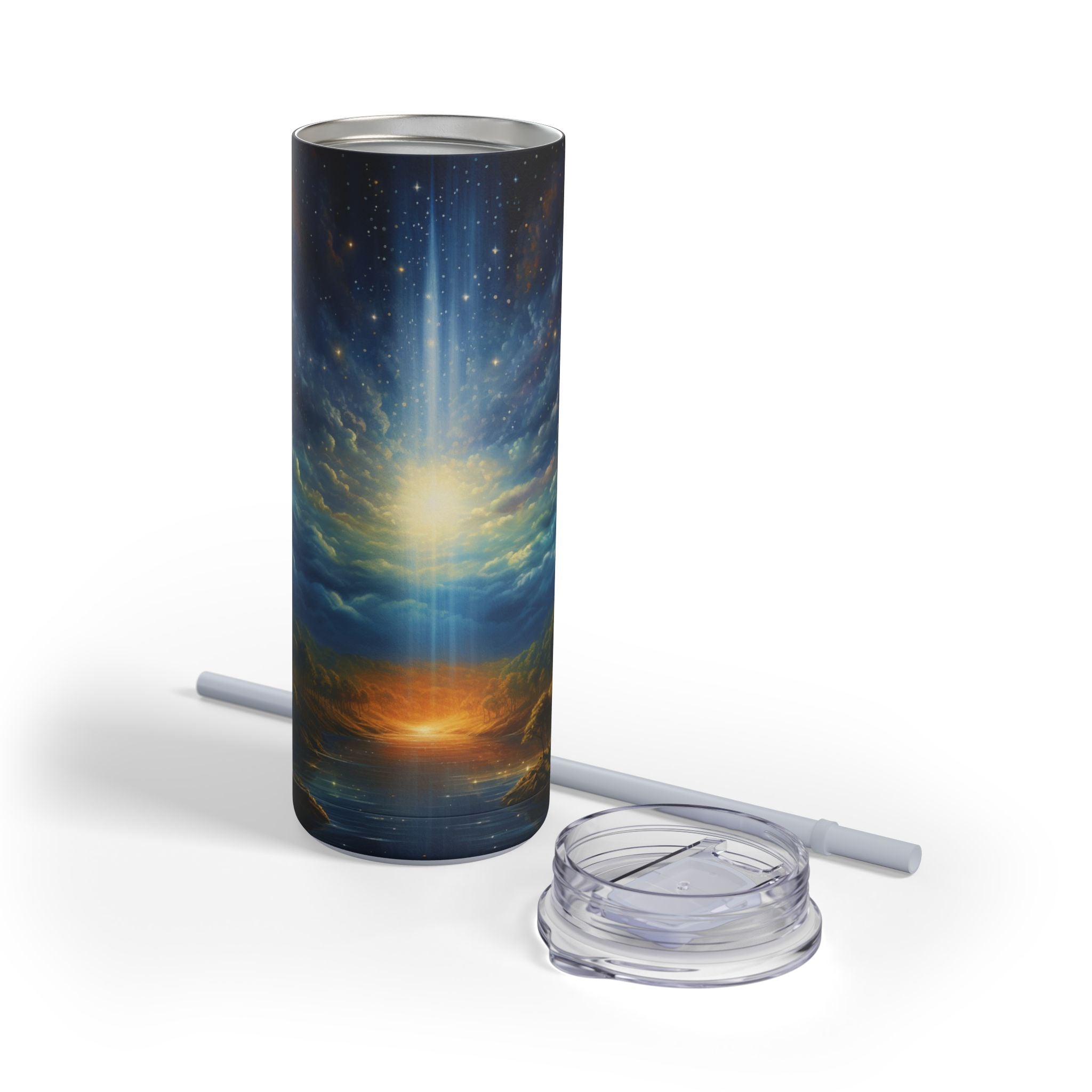 Stellar Sunset 20oz Tumbler