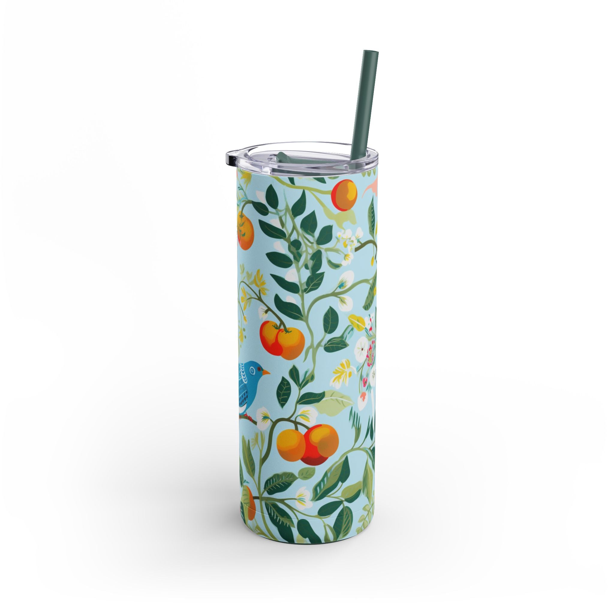 Nature's Bliss 20oz Eco Tumbler