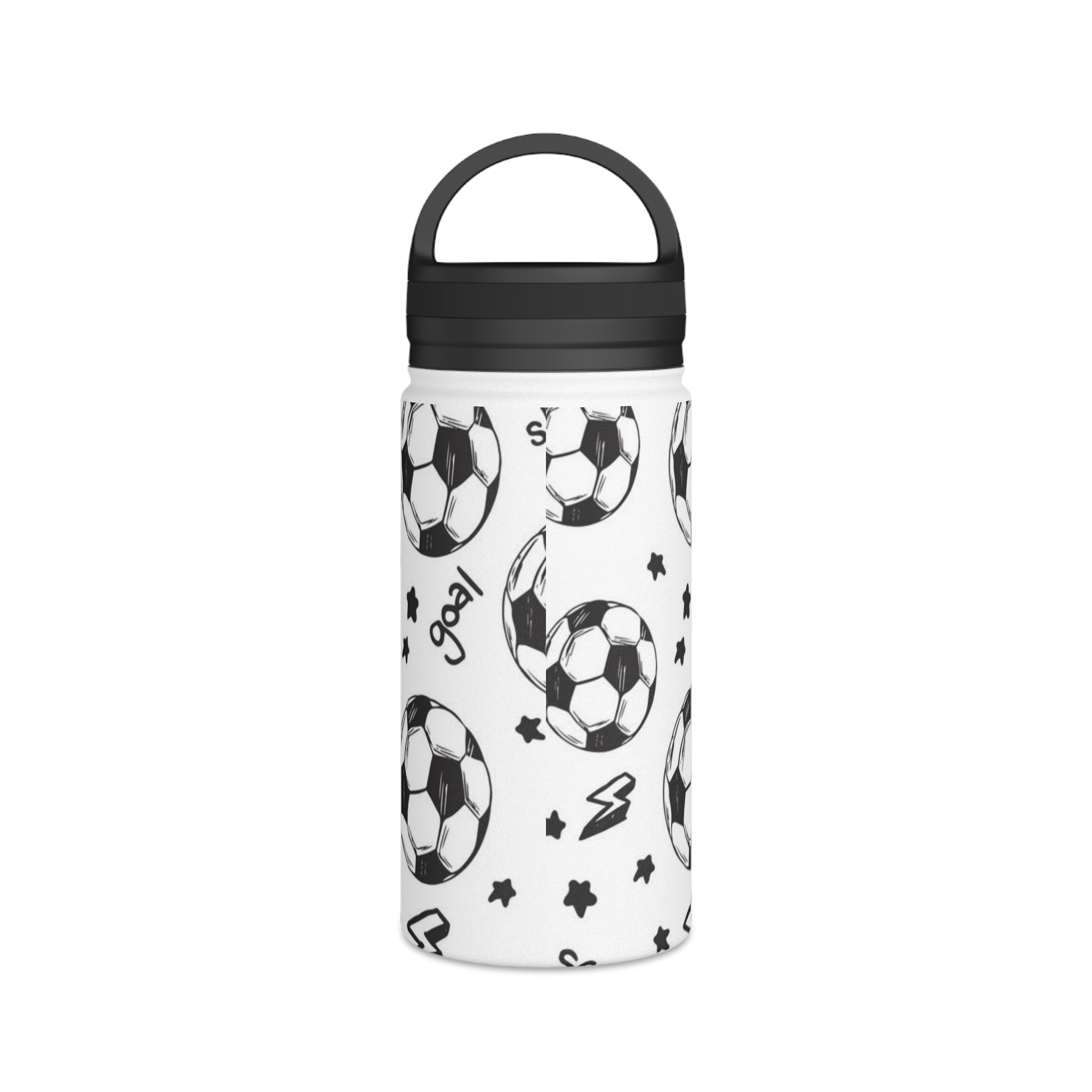 Game On: Durable Sport Water Bottle