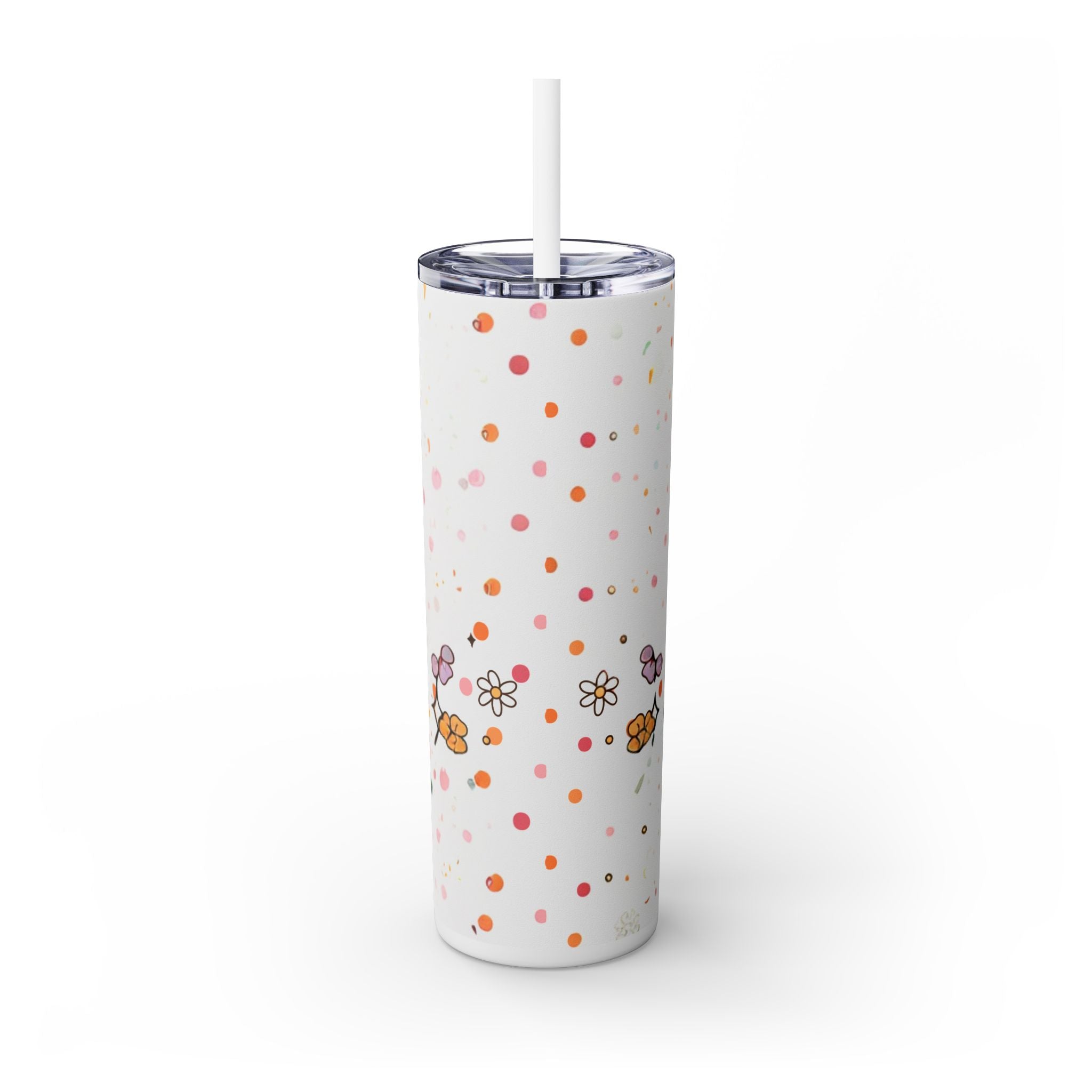 Wickedly Cool Tumbler for Spooky vibes