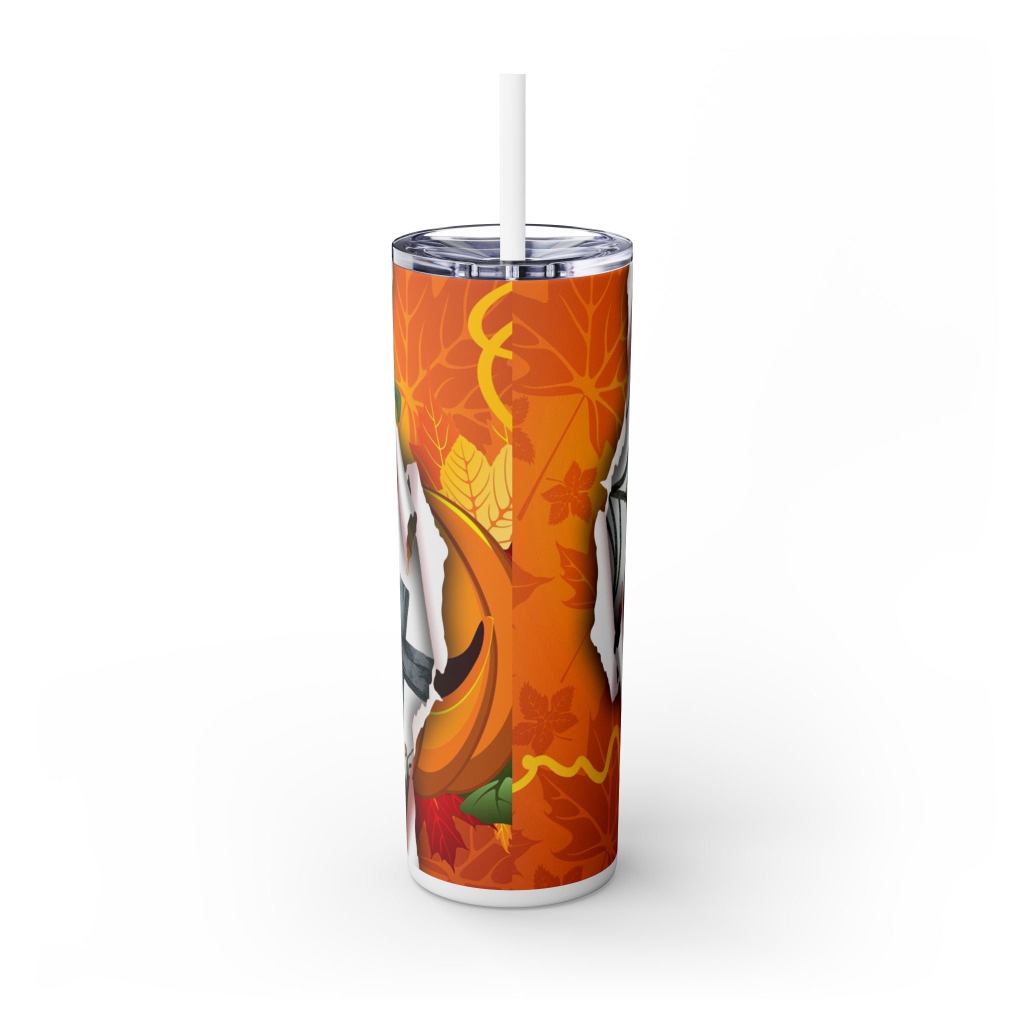 Chic Sip: 20oz Tumbler