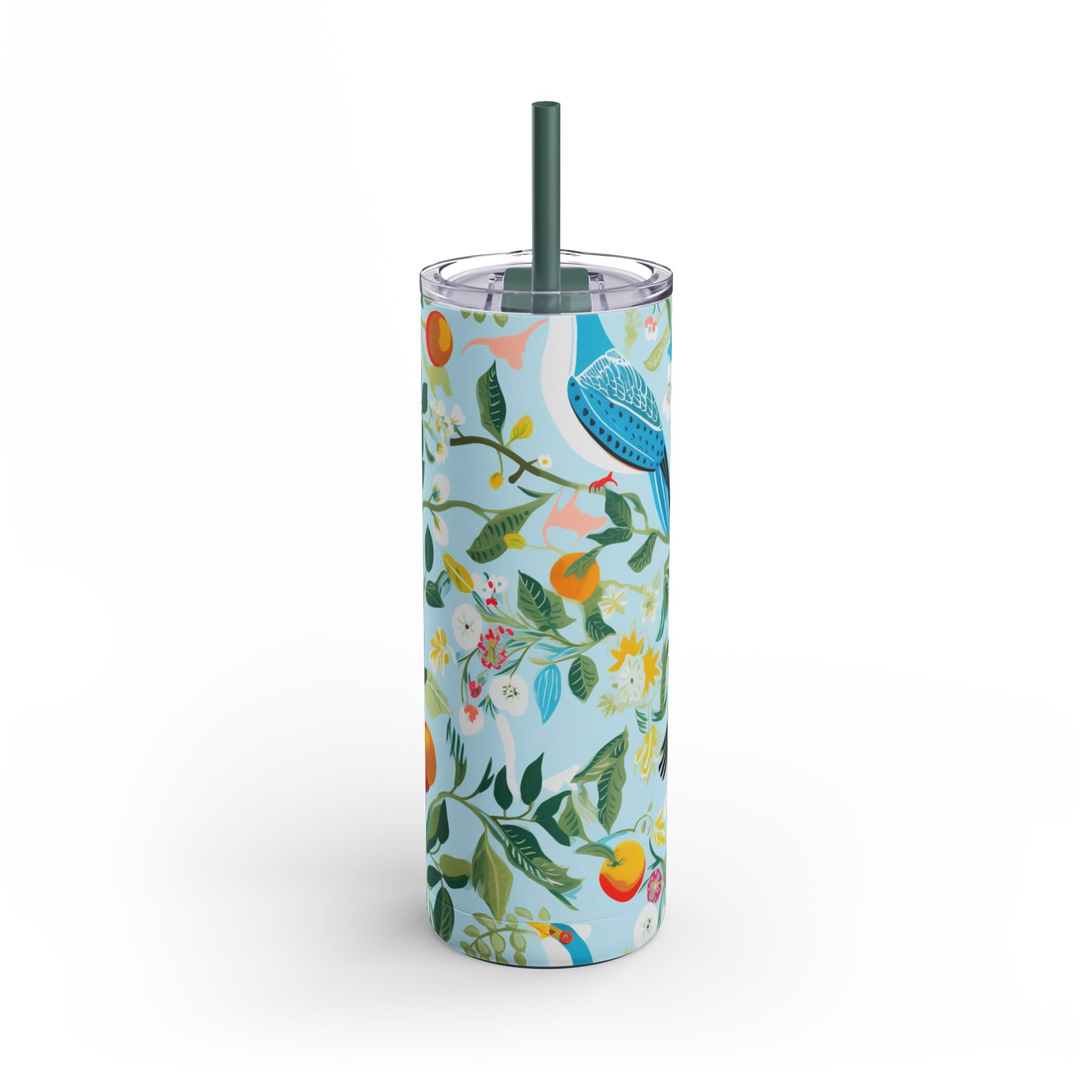 Nature's Bliss 20oz Eco Tumbler