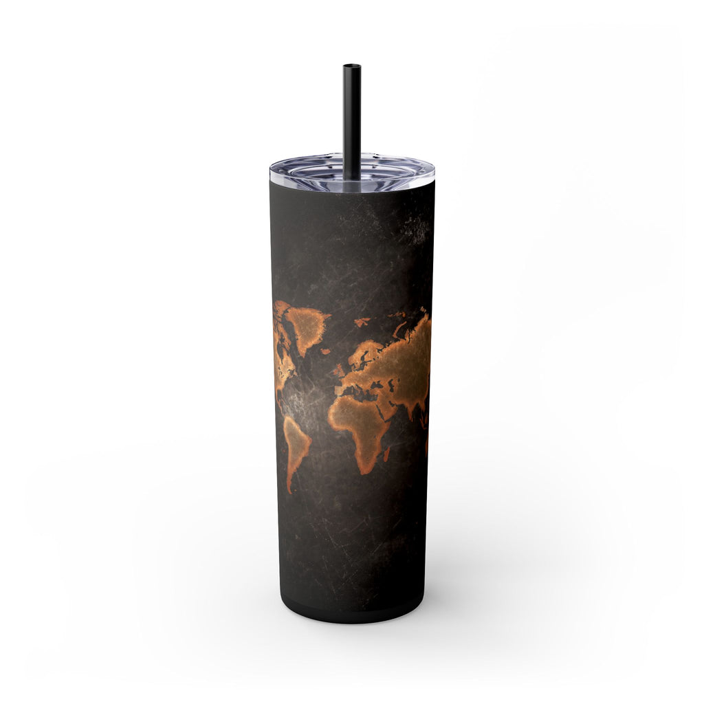 Stylish 20oz Tumbler: Sip in Elegance