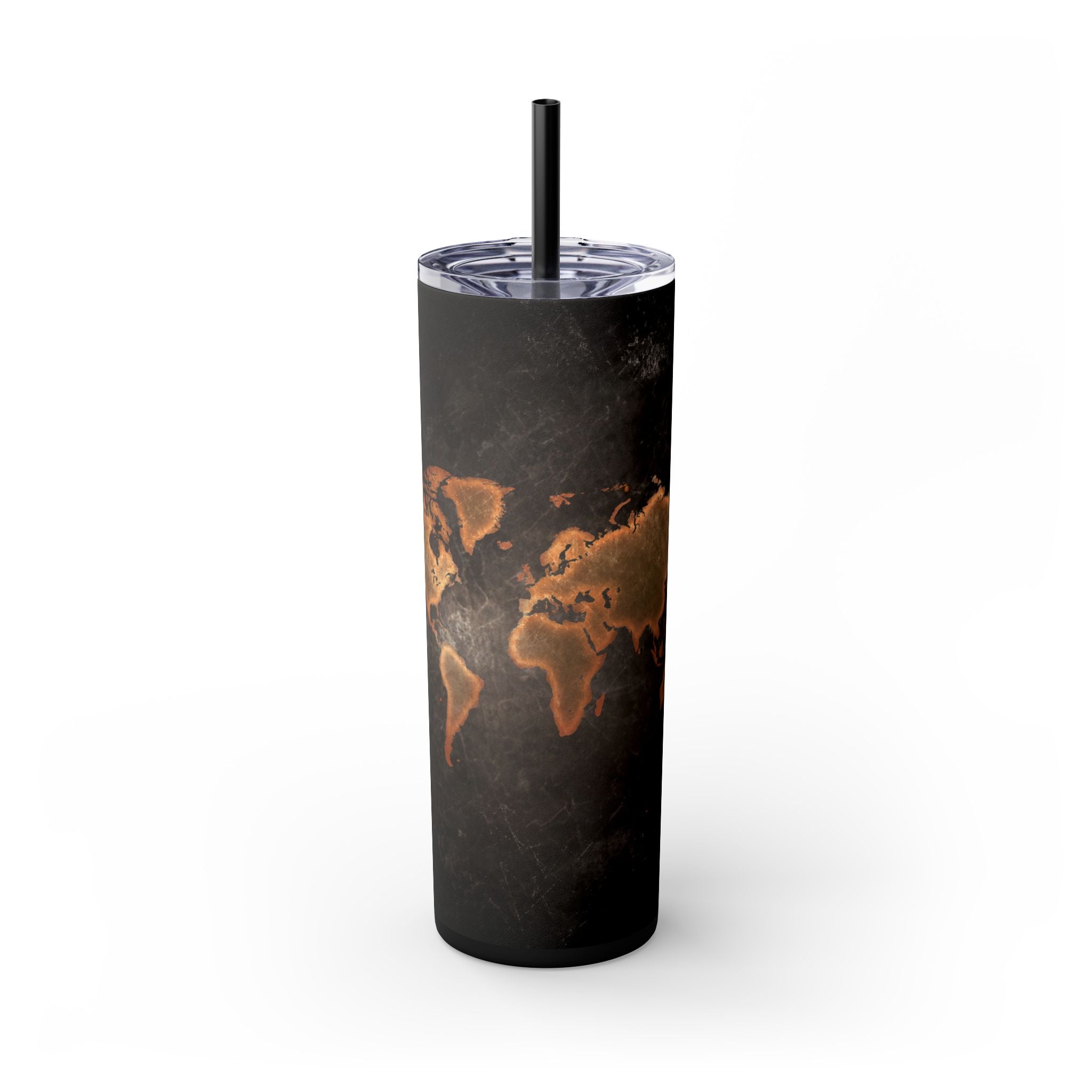 Stylish 20oz Tumbler: Sip in Elegance