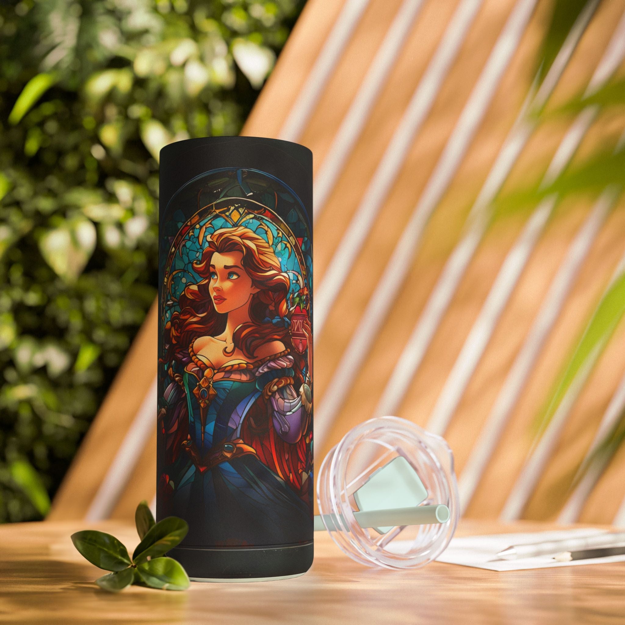 Royal Charm 20oz Tumbler