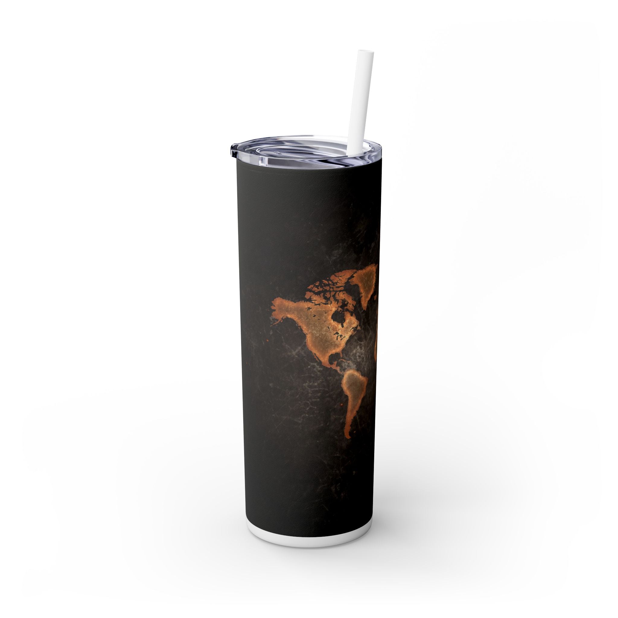 Stylish 20oz Tumbler: Sip in Elegance