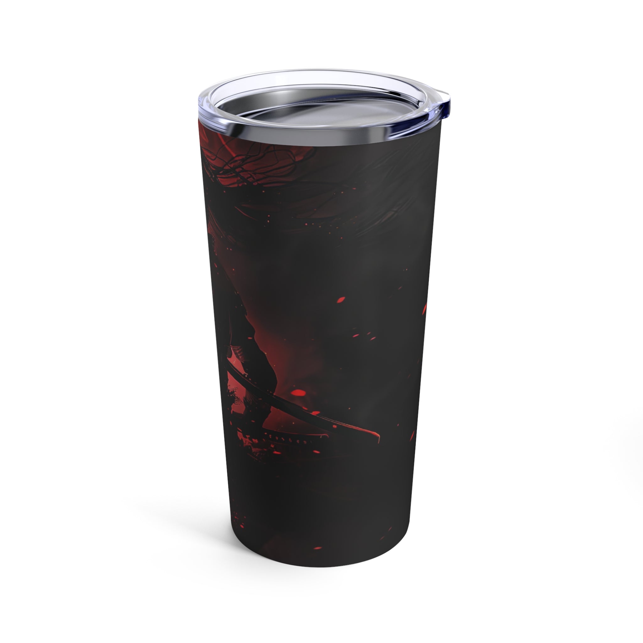 Tumbler 20oz - samurai