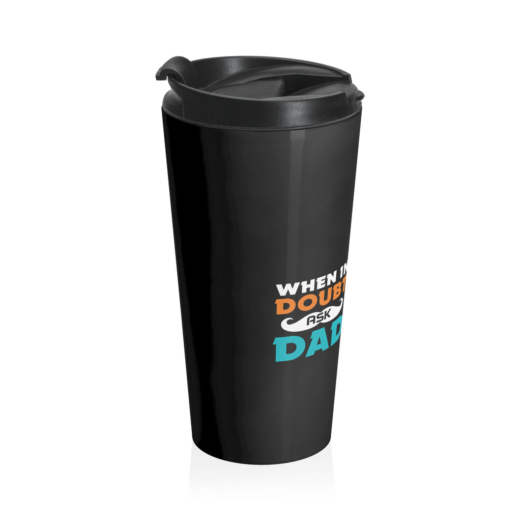 Cheers to the Best Dad Ever!