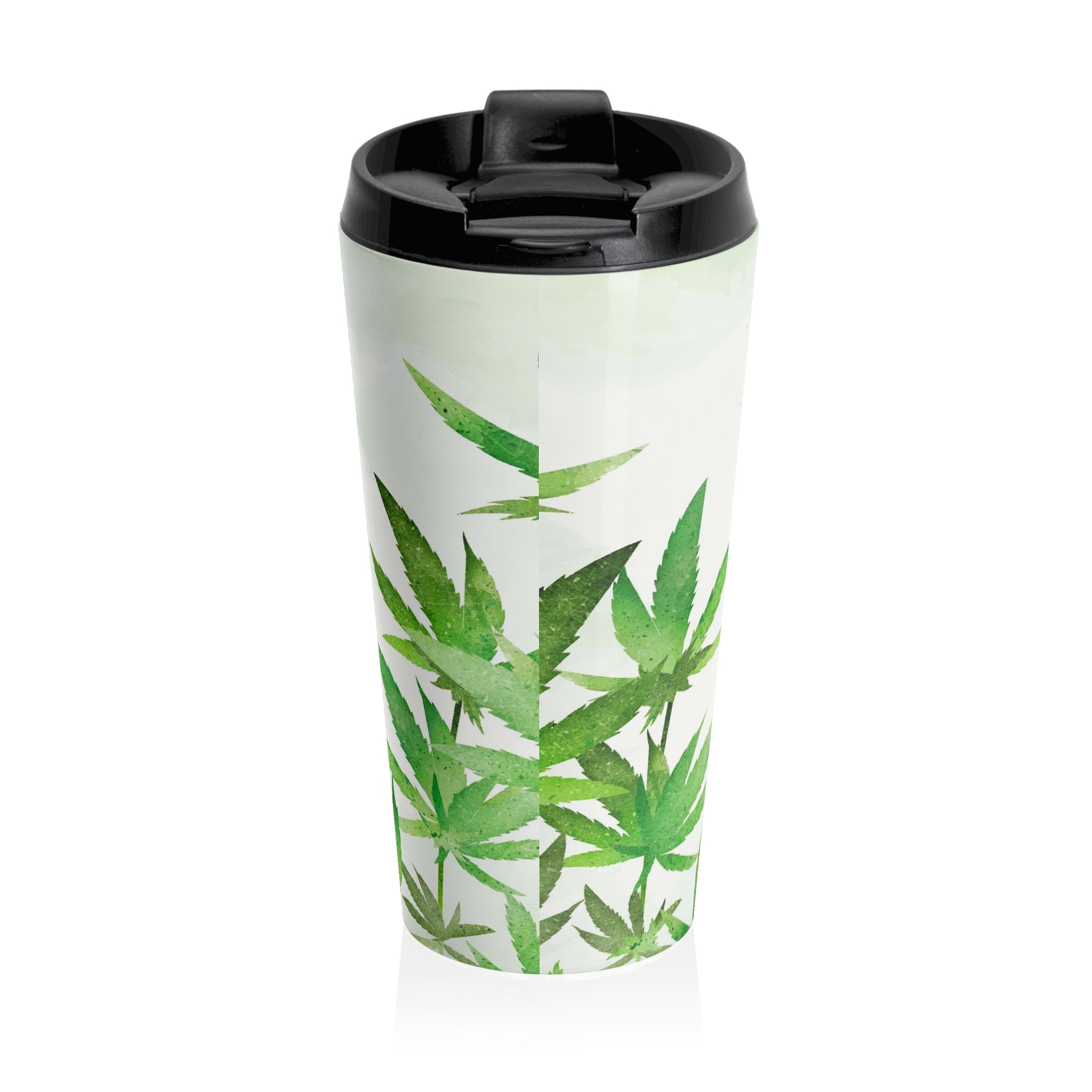 Stainless Steel Travel Mug