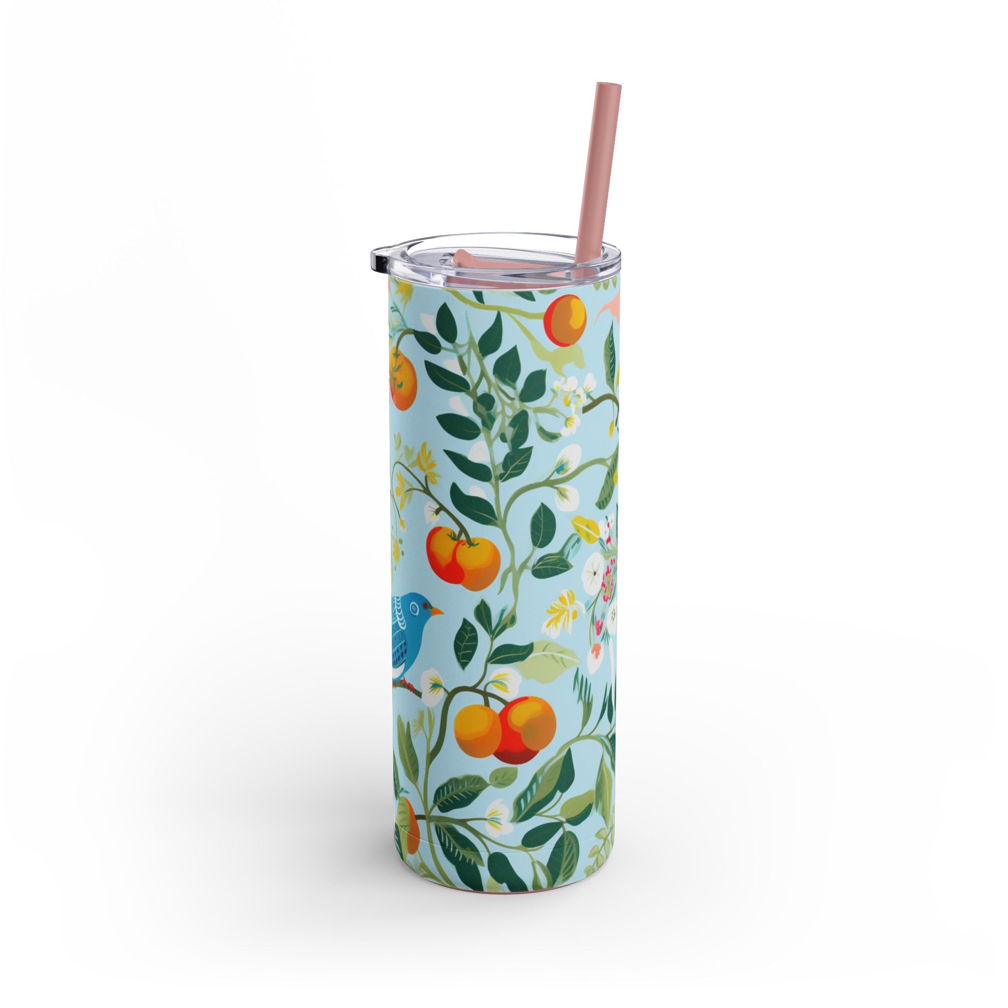 Nature's Bliss 20oz Eco Tumbler