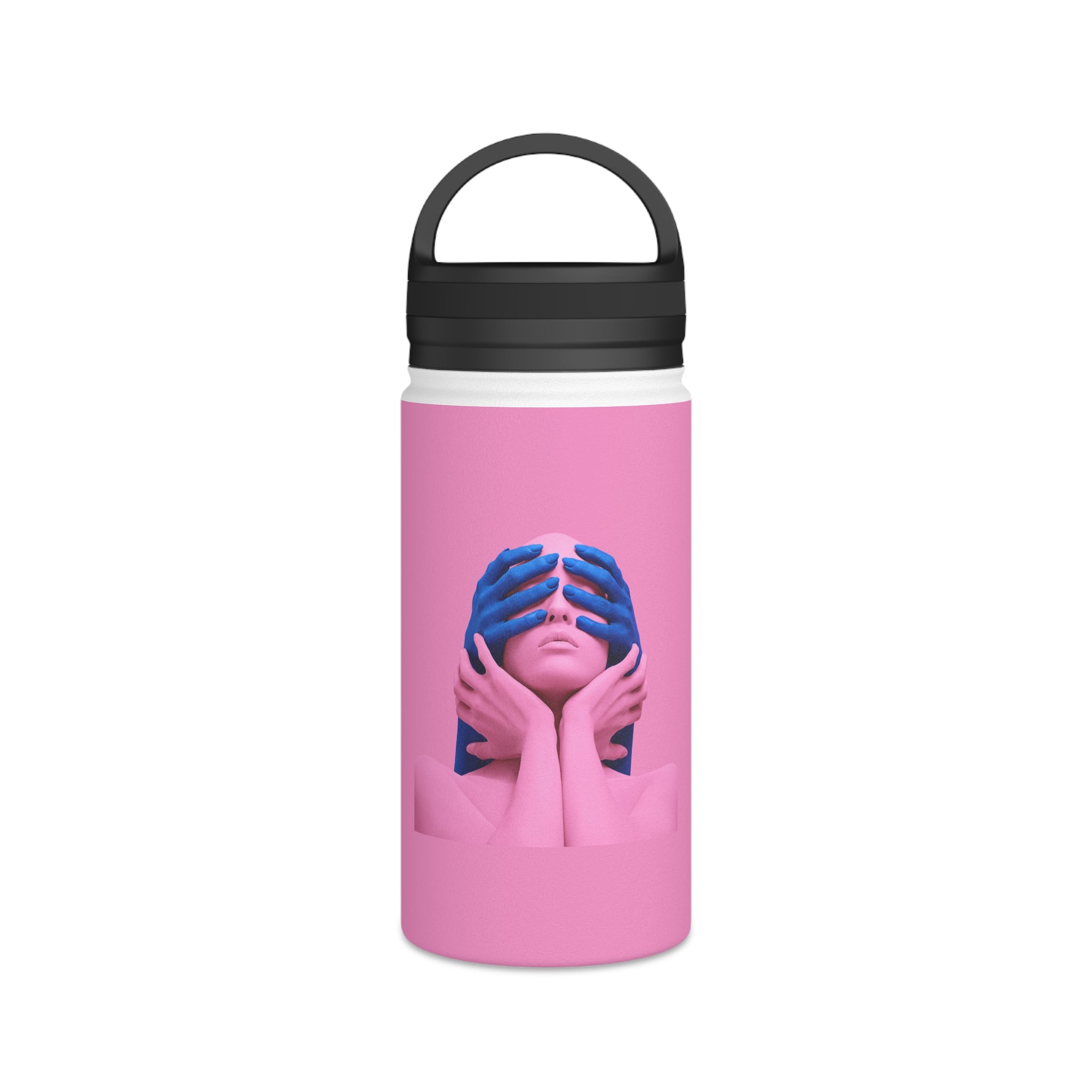 Zen Hydration: Adventure-Ready Water Bottle