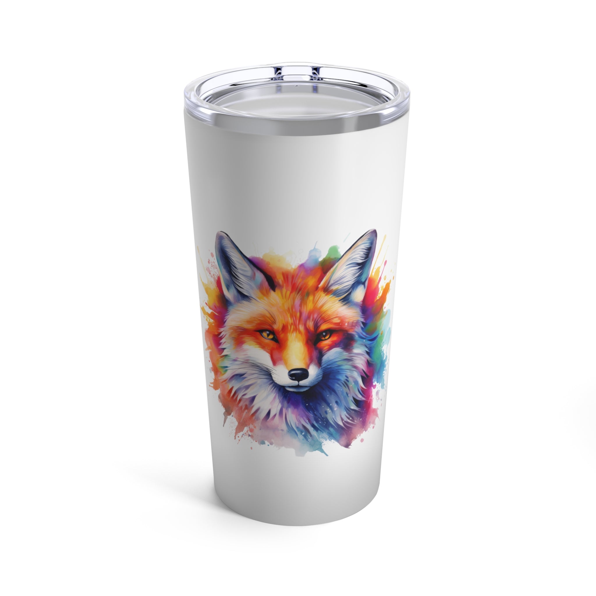 20oz Wildlife Tumbler for Daily Use