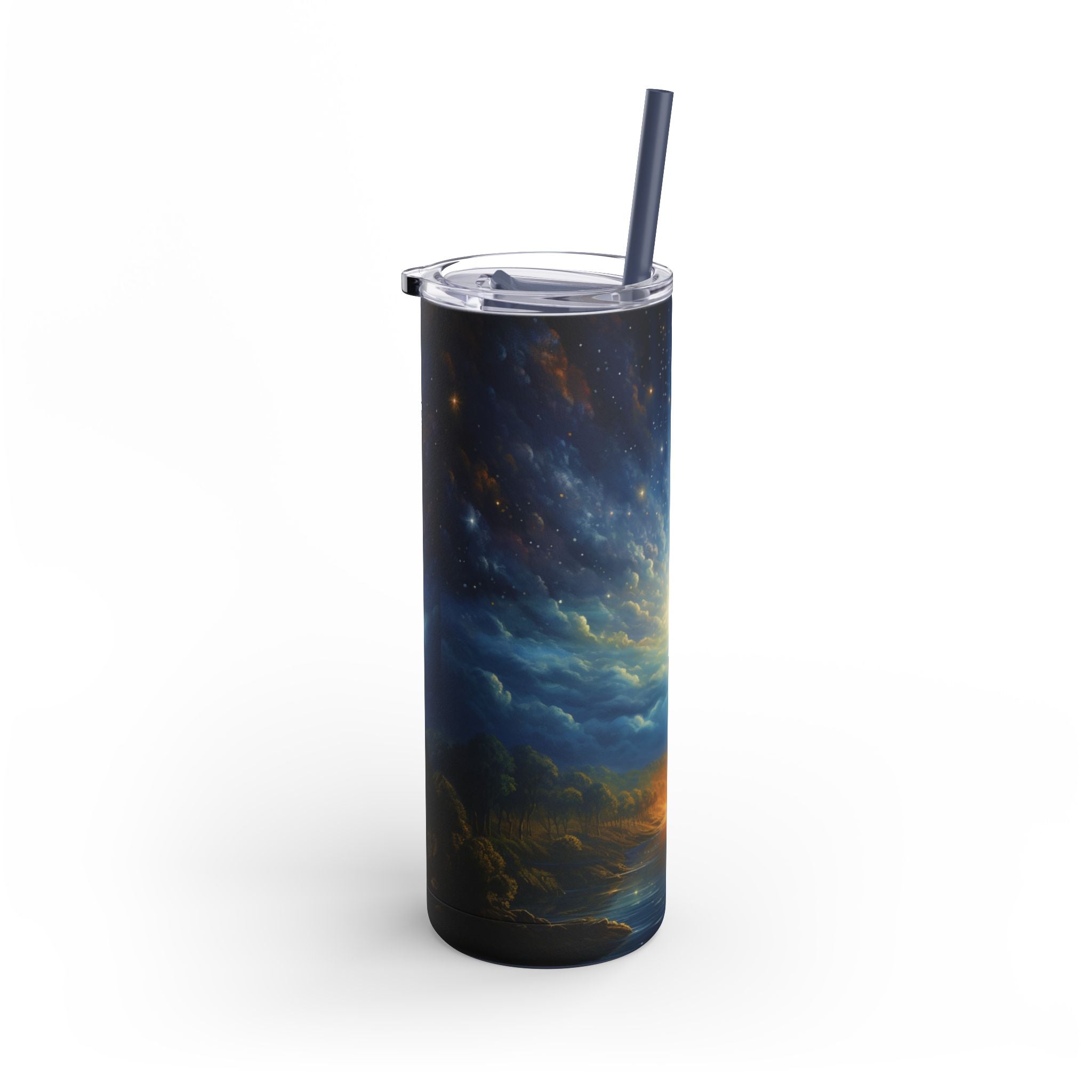 Stellar Sunset 20oz Tumbler