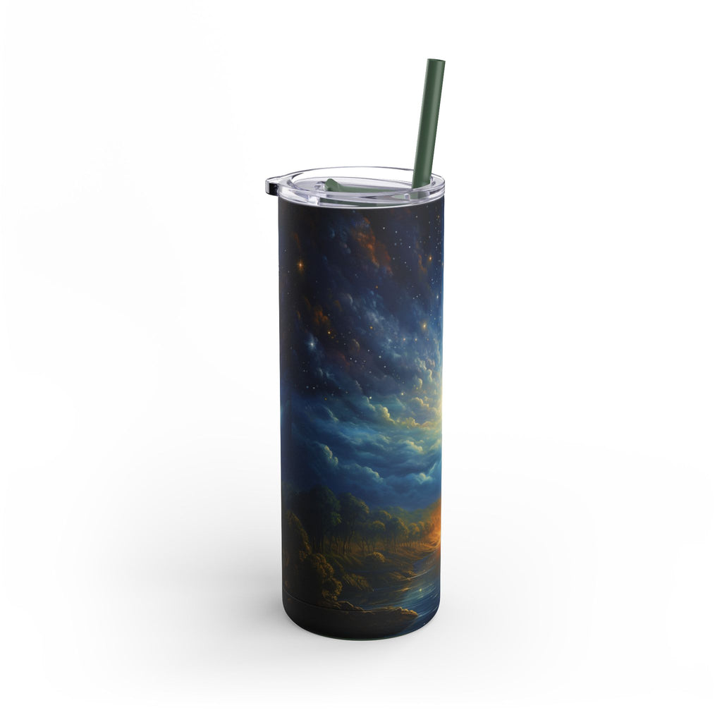 Stellar Sunset 20oz Tumbler