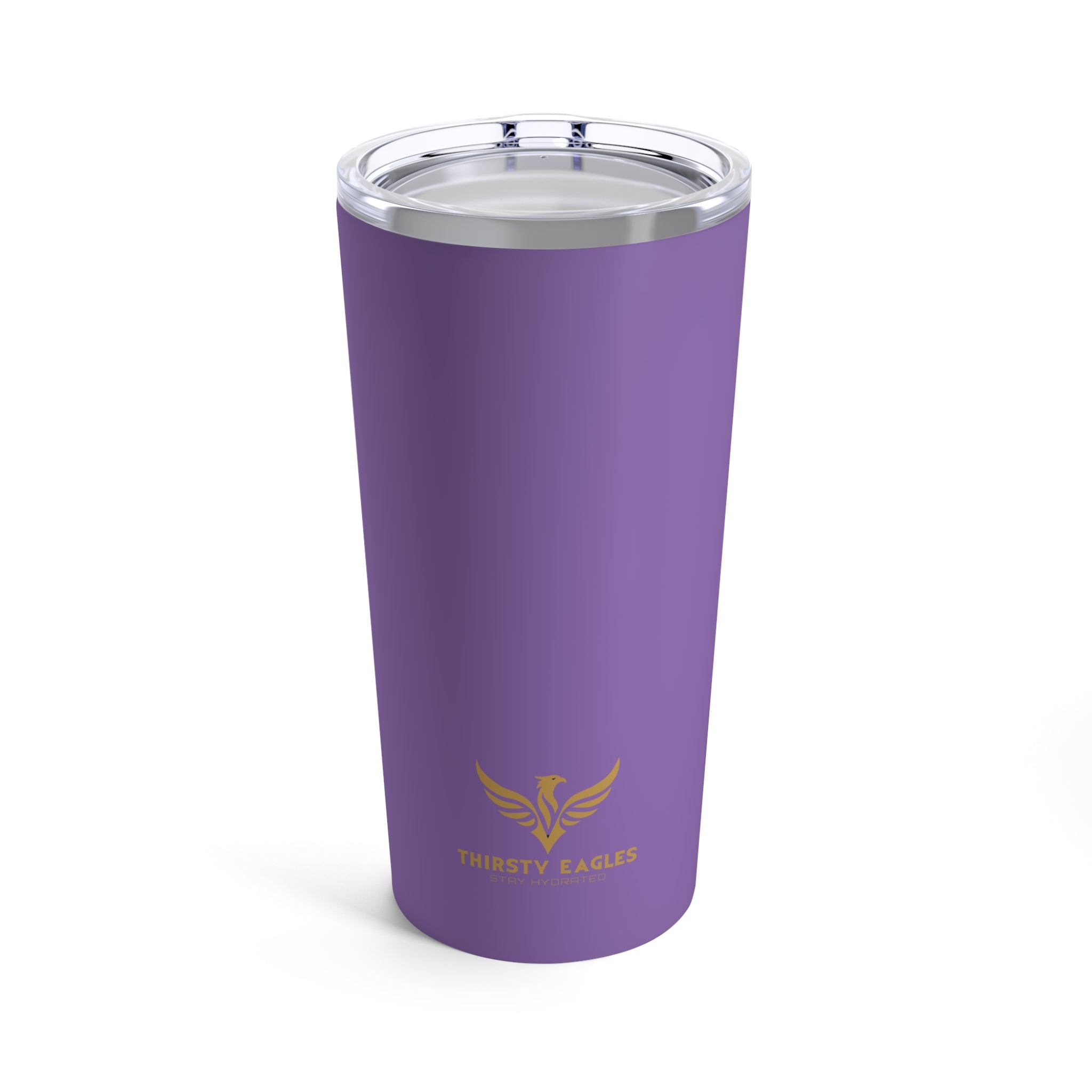 Daily Hydration: 20oz Tumbler for Every Adventure