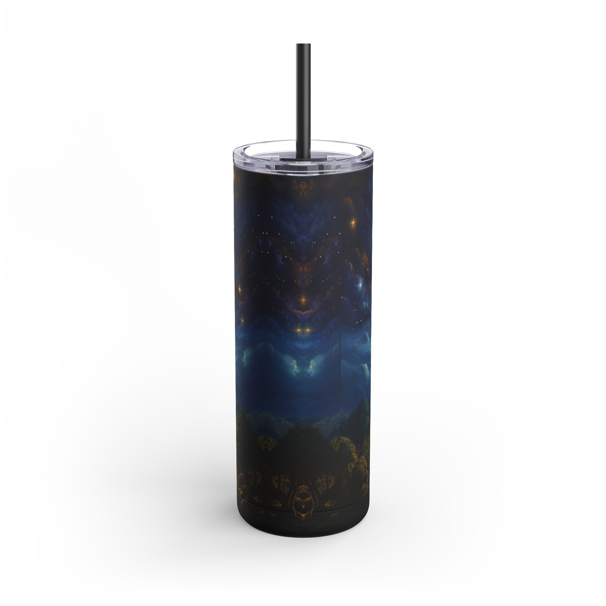Stellar Sunset 20oz Tumbler