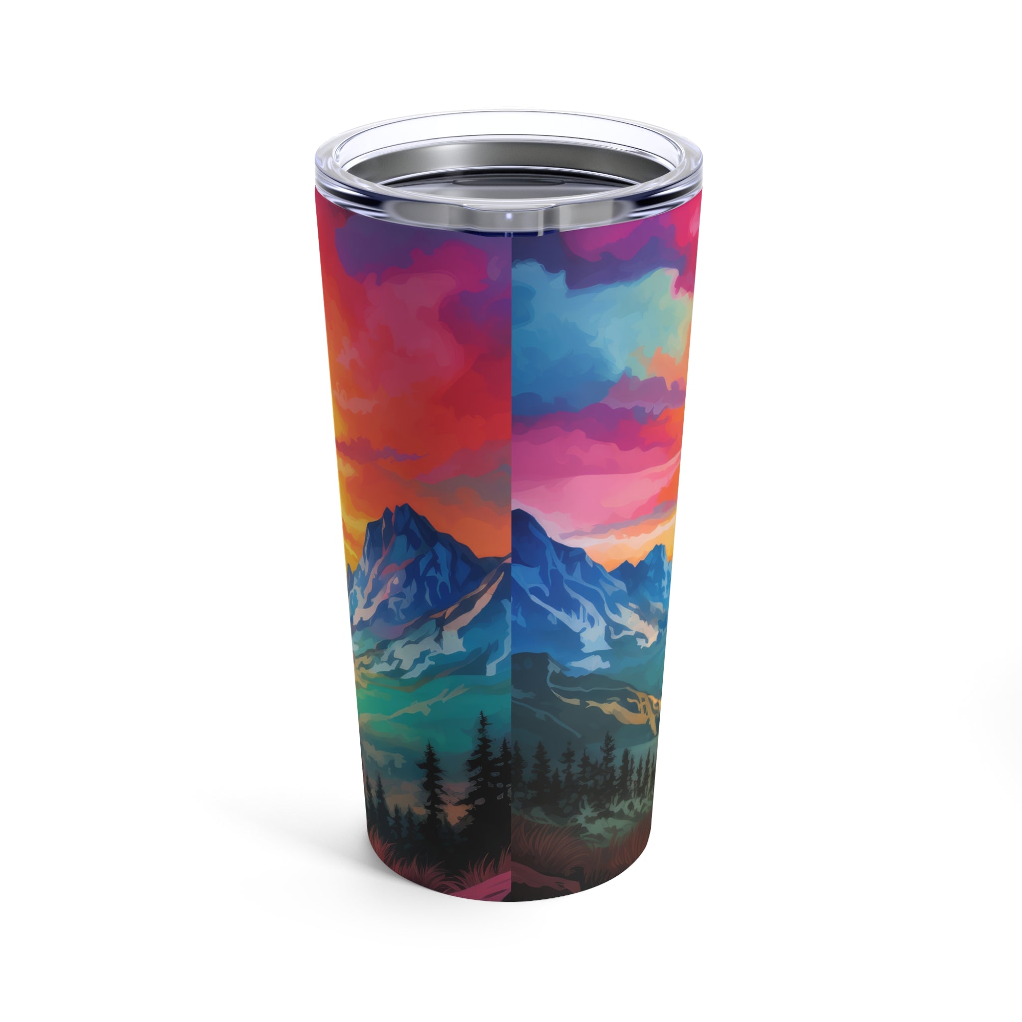 Tumbler 20oz