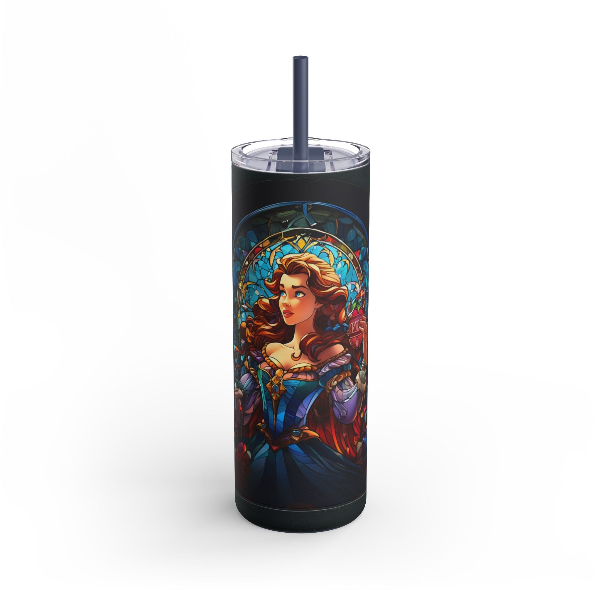 Royal Charm 20oz Tumbler