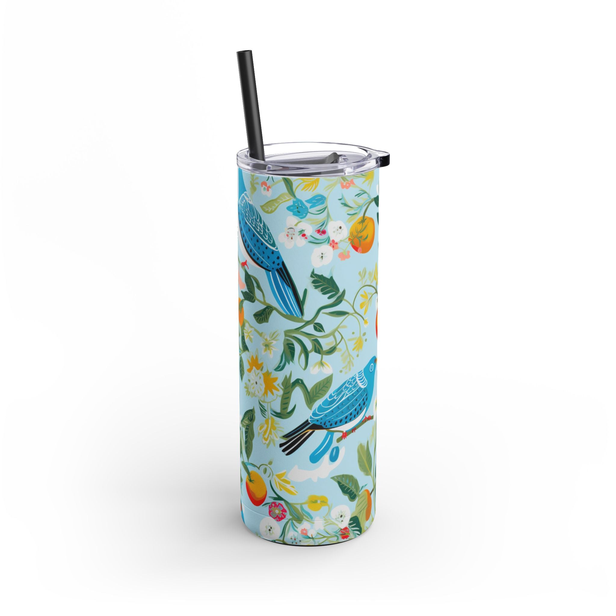 Nature's Bliss 20oz Eco Tumbler